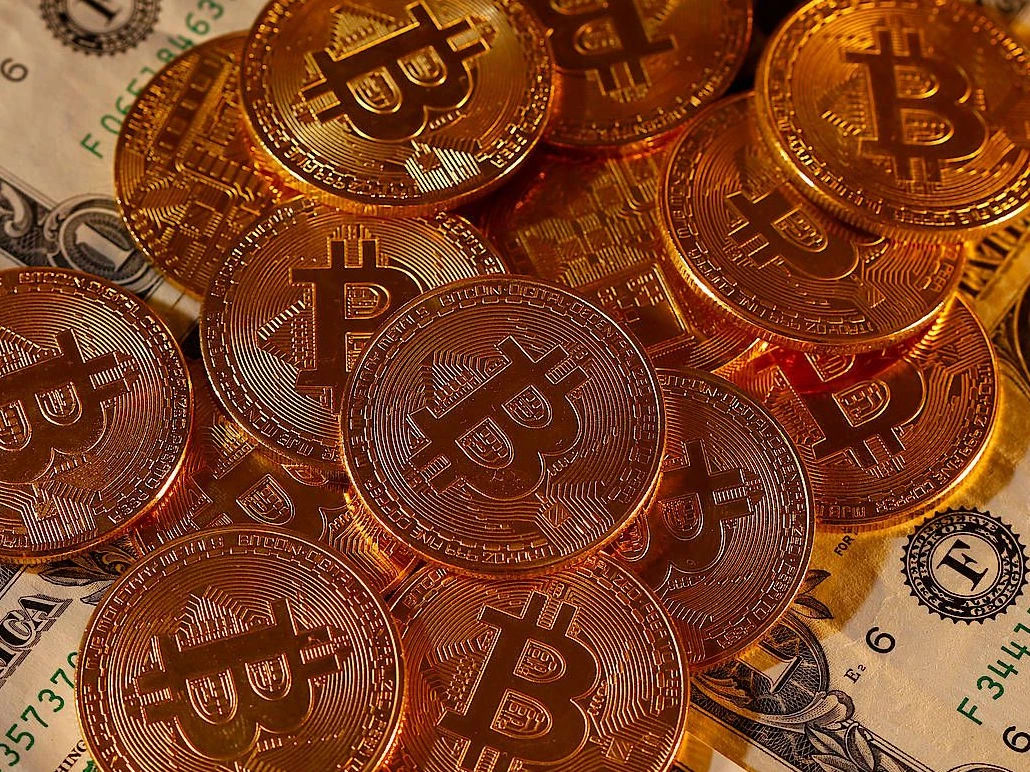 Bitcoin ist zurück: Mit der Kryptowährung wieder Geld verdienen | FAZ