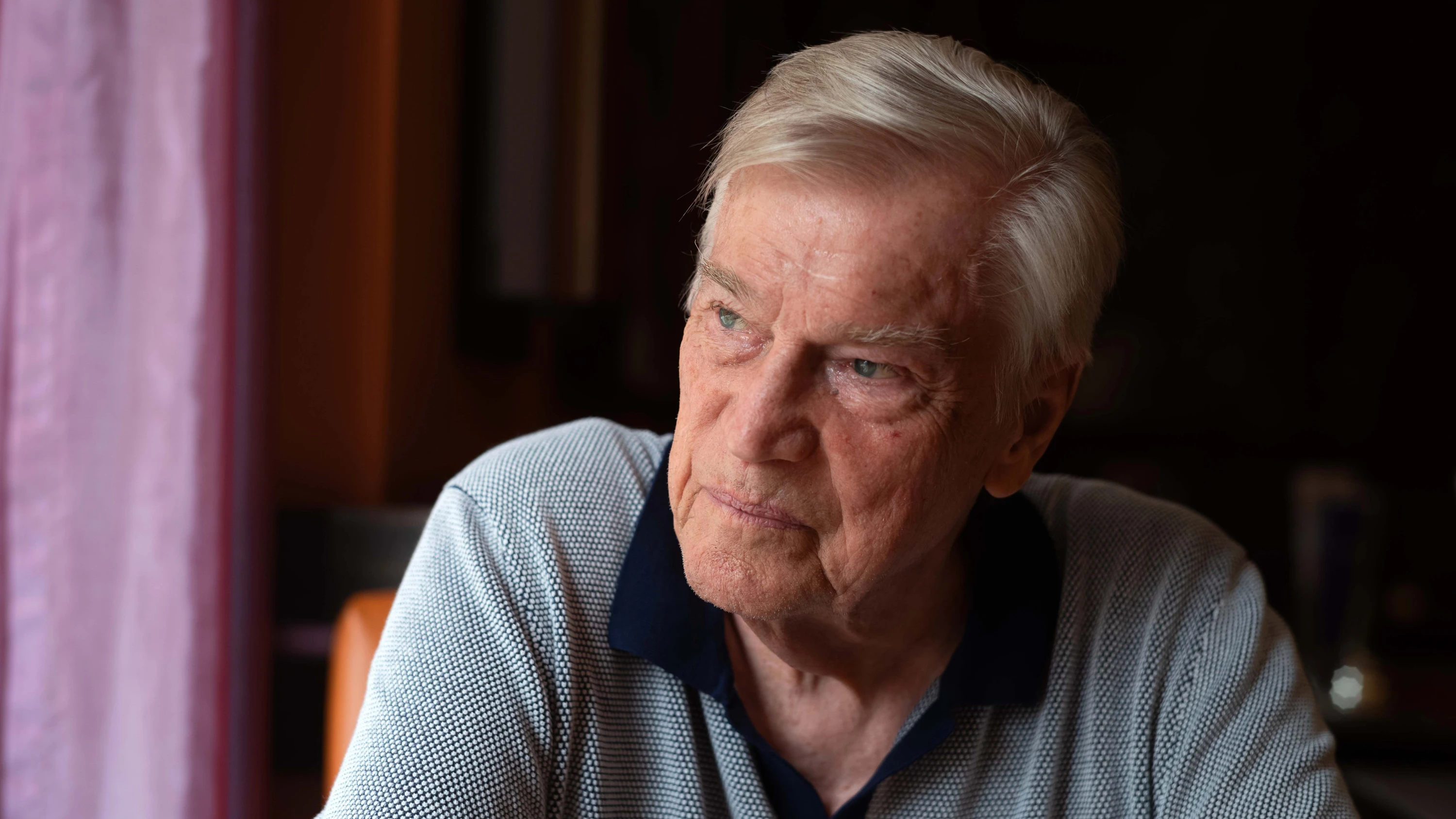 Jochen Busse im Interview: „Ich musste begreifen: Wenn’s nicht geht, geht’s nicht“
