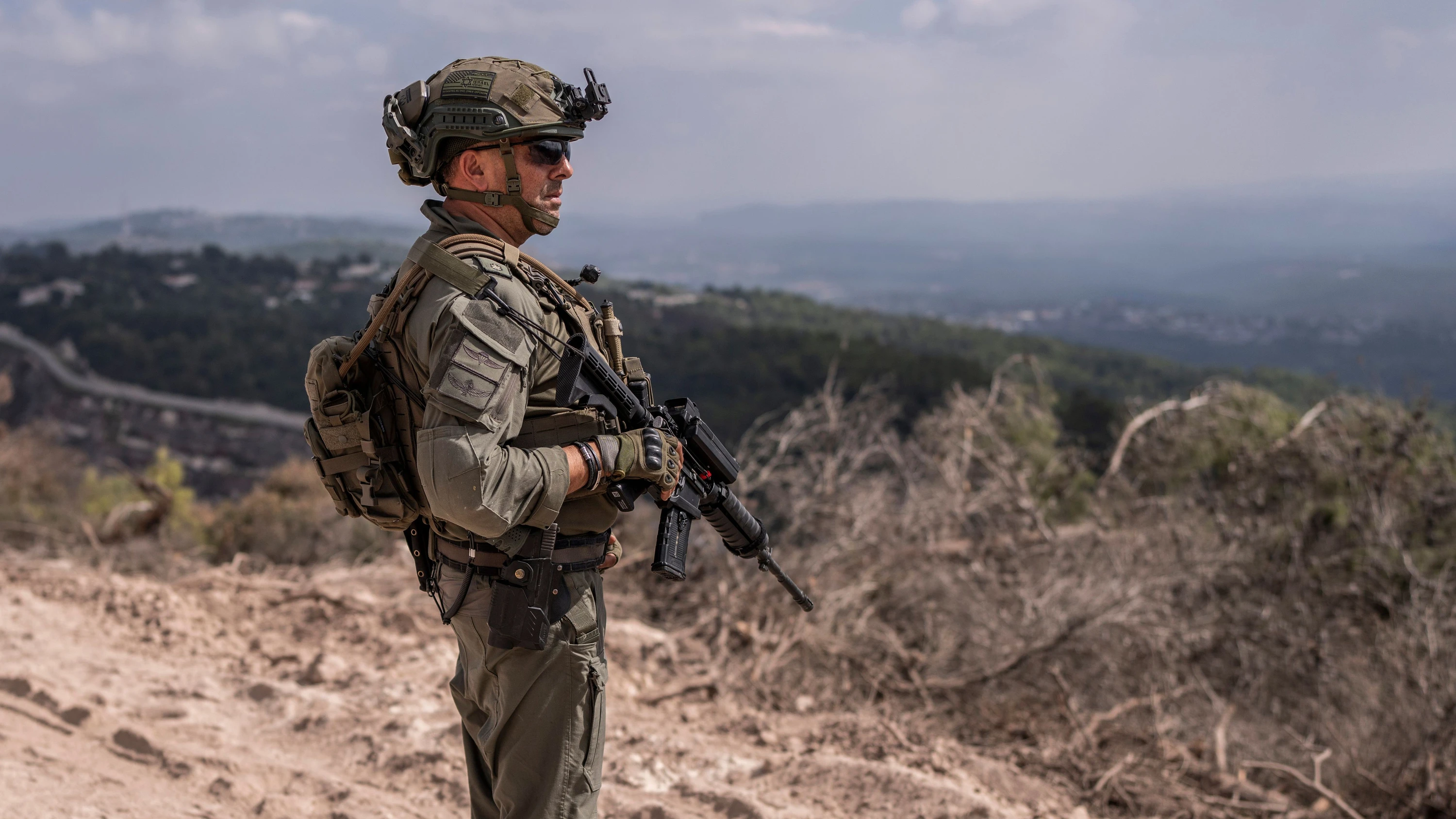 Liveblog Irankrieg: Israel ermächtigt Bodentruppen zum Vorrücken in Libanon
