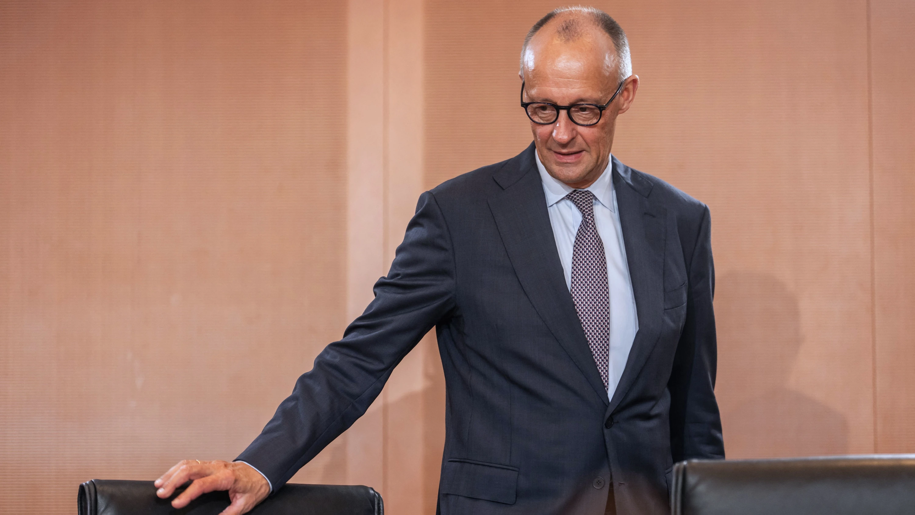 Deutschland-Liveblog: CDU-Ministerpräsidenten gegen Minderheitsregierung und Personaldebatten