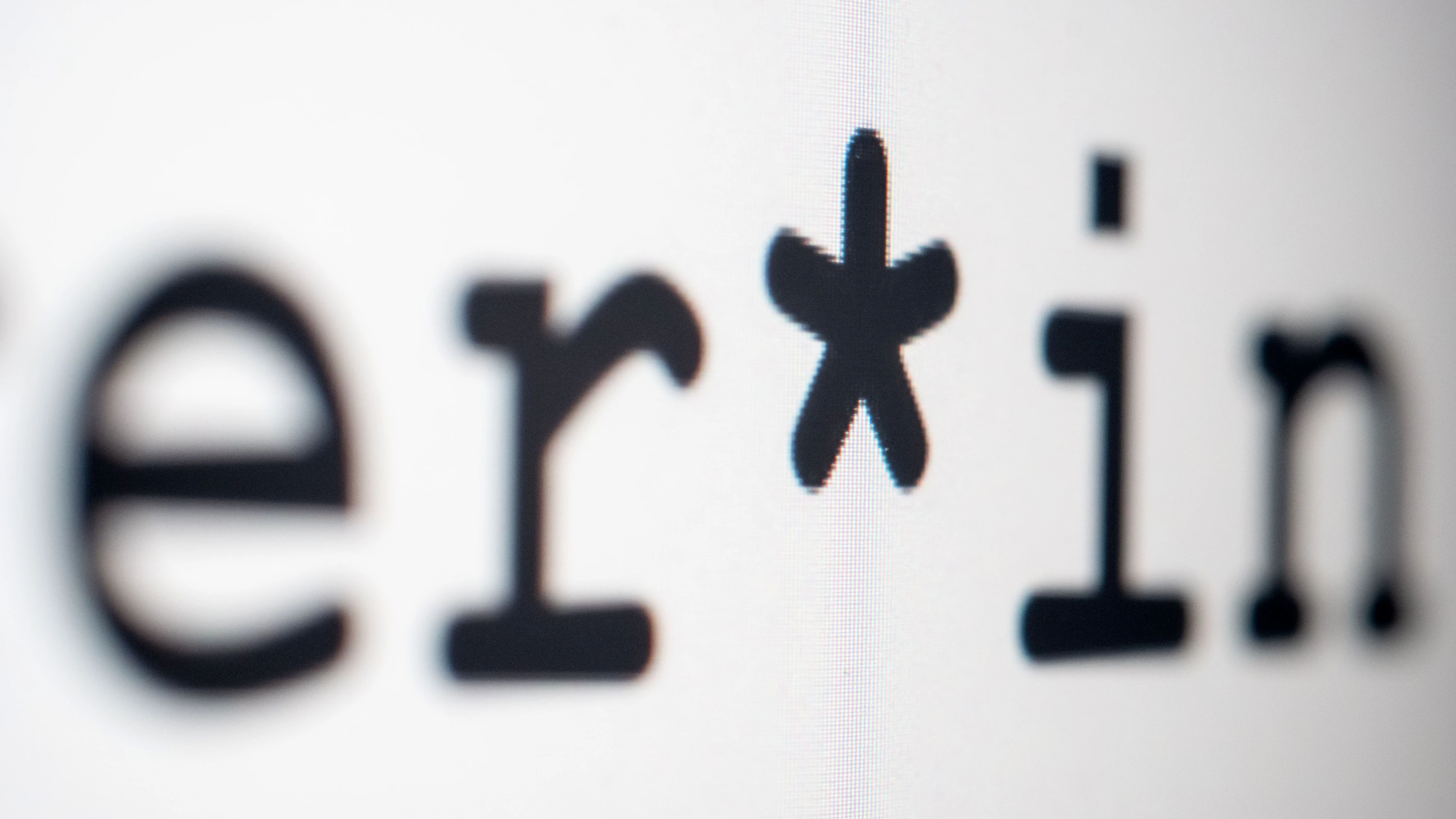 Kolumne „Mein Urteil“: Darf mein Arbeitgeber mir vorschreiben, zu gendern?