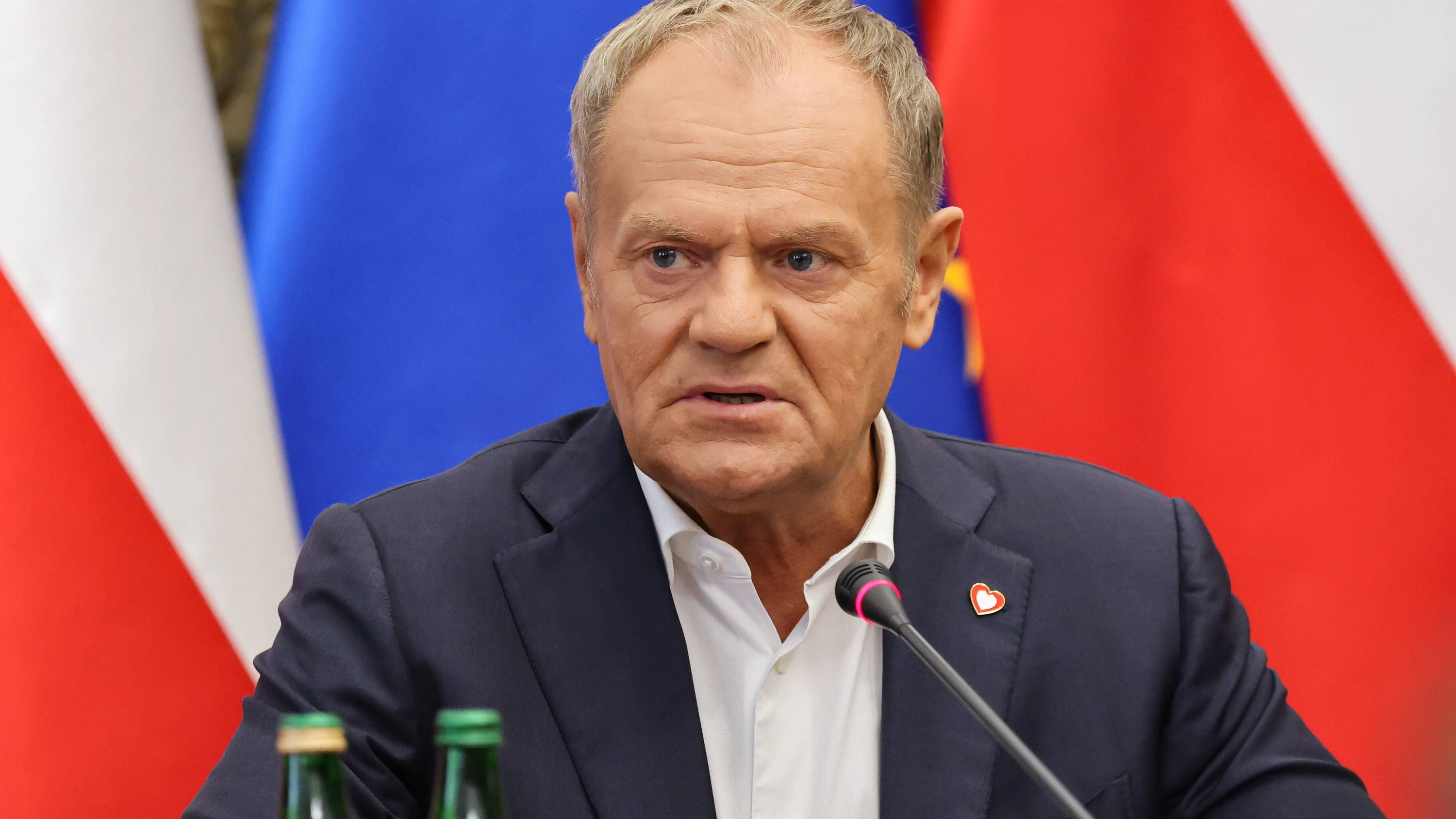 Maßnahmen angeordnet: Polen vermutet Attentatsversuche auf Regierungschef und Minister