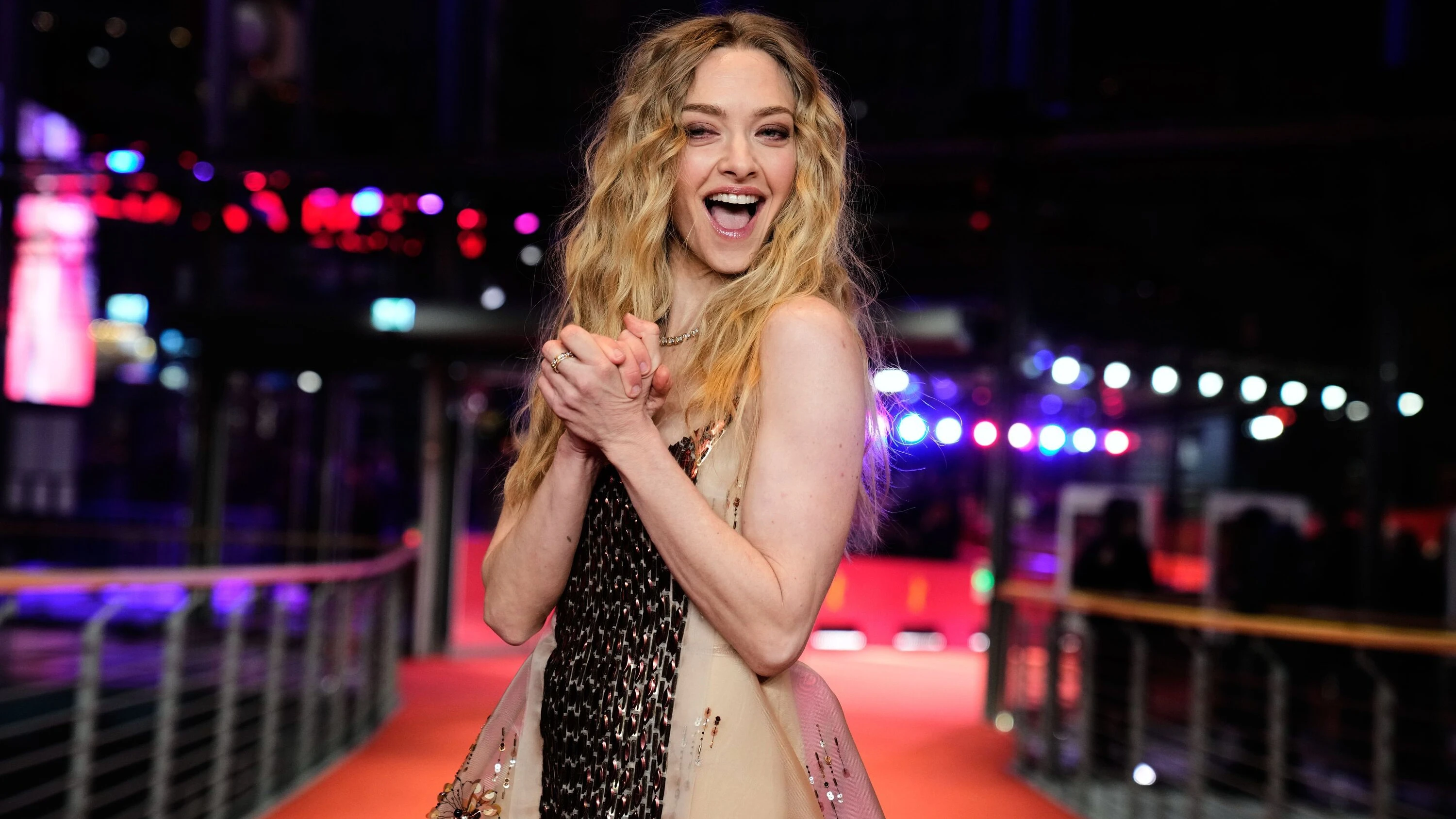 Amanda Seyfried: „Es ist kein Ding, auf Botox zu verzichten“
