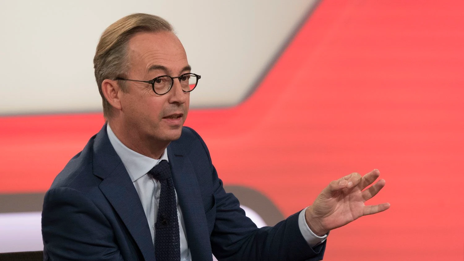 Nach Witz über die AfD-Jugend: Staatsanwalt stellt Ermittlungen gegen Jan Fleischhauer ein