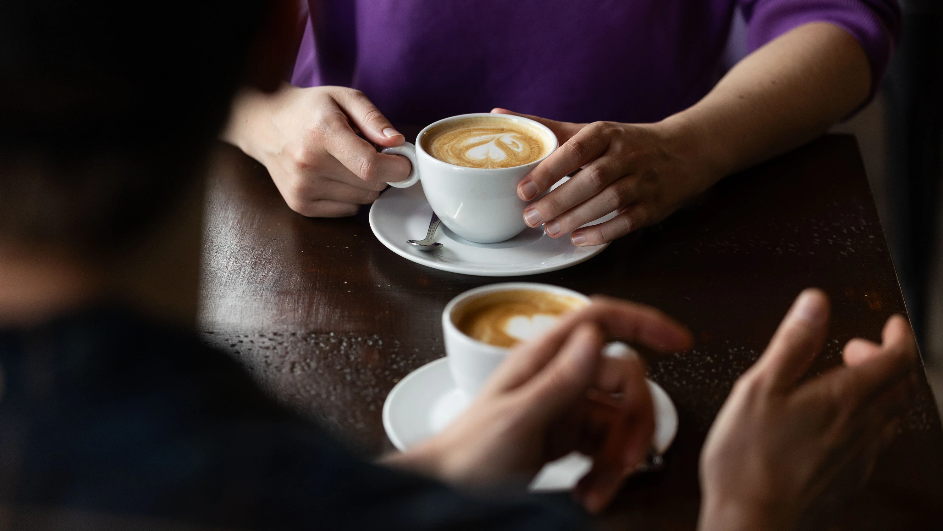 Dating-Kolumne: Wer bezahlt beim ersten Date?