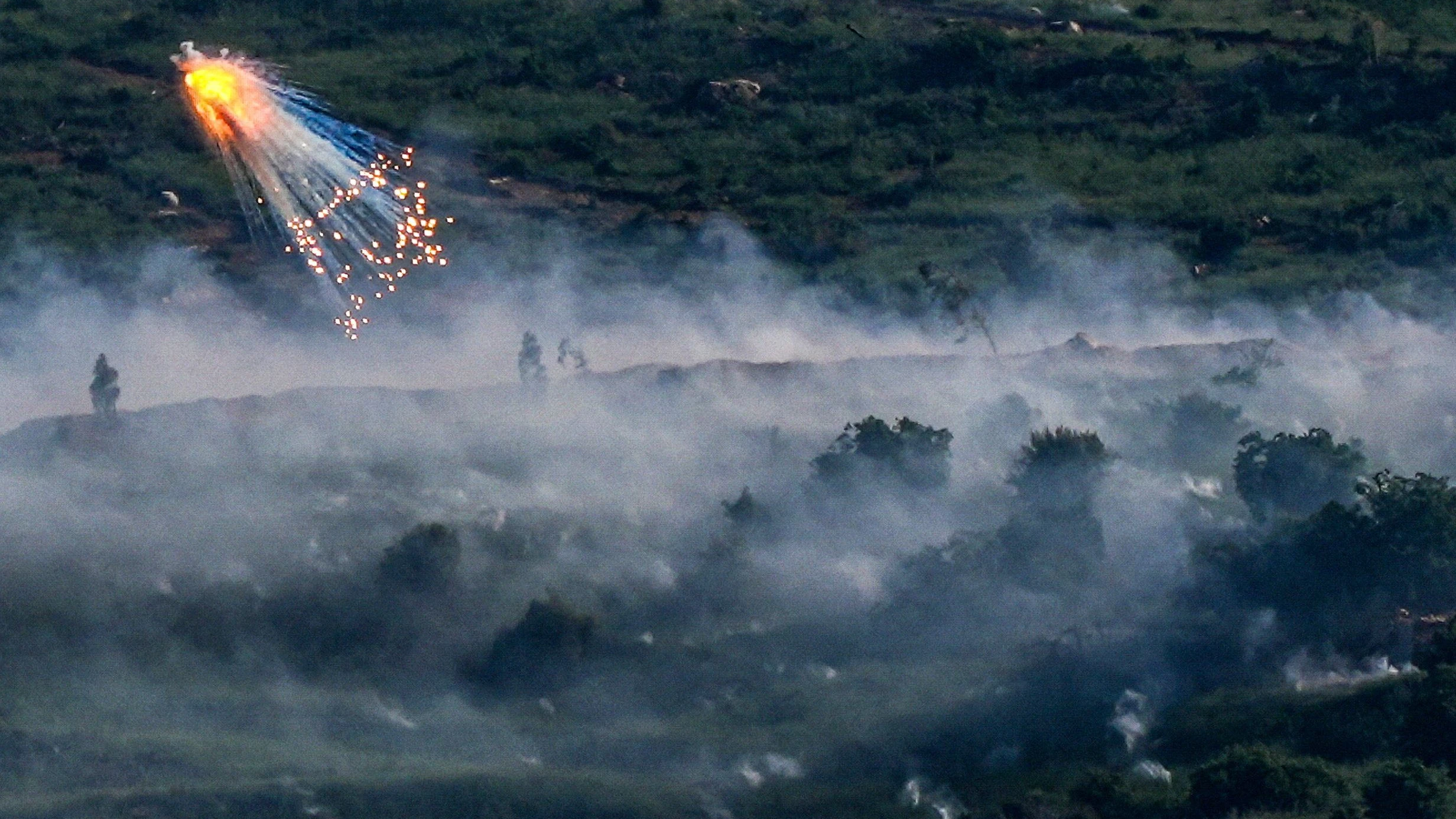 Krieg in Libanon: Die Ernte ist auf Jahre ruiniert