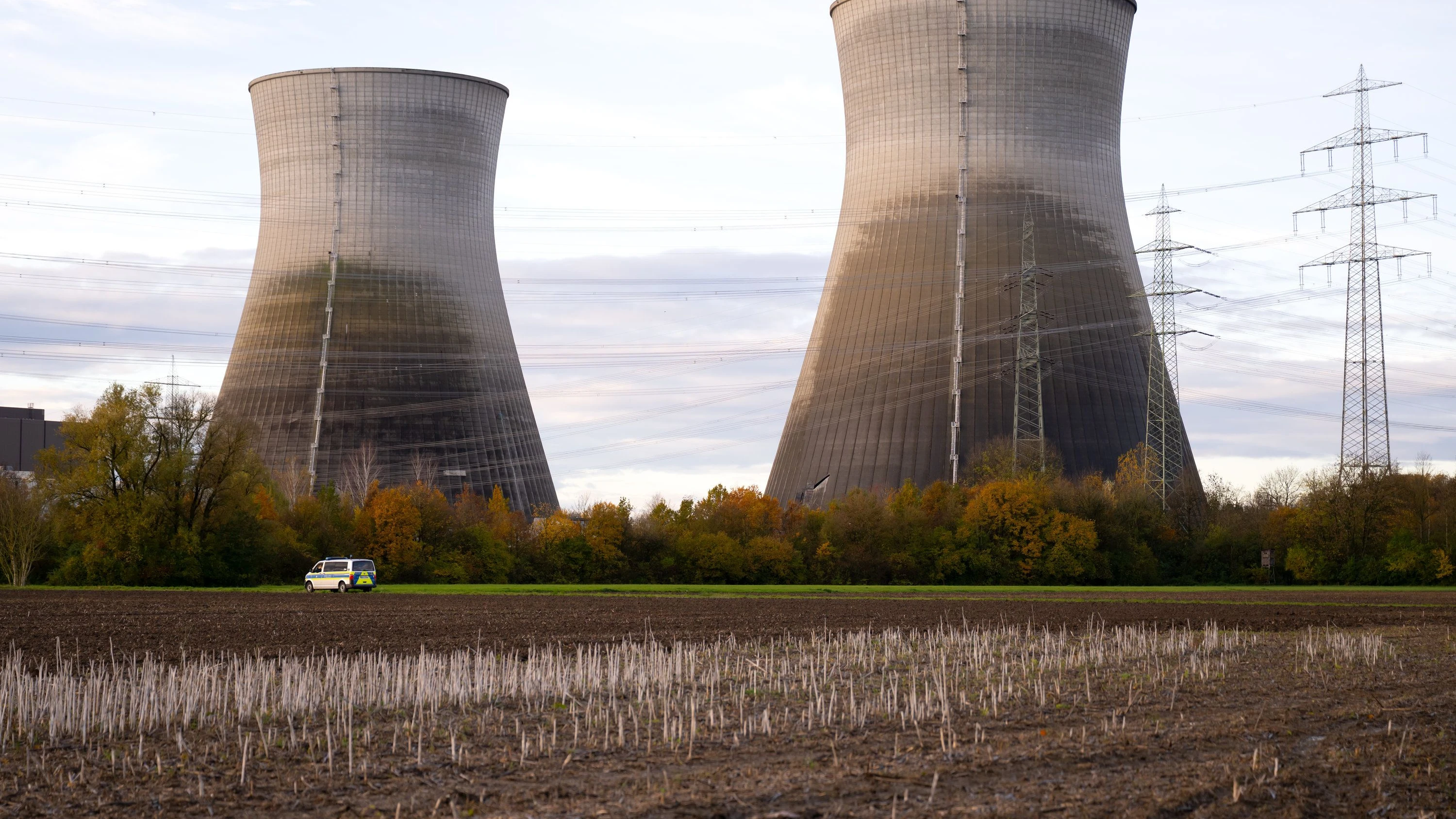 Debatte über Kernenergie: CSU lässt bei Atomkraft nicht locker