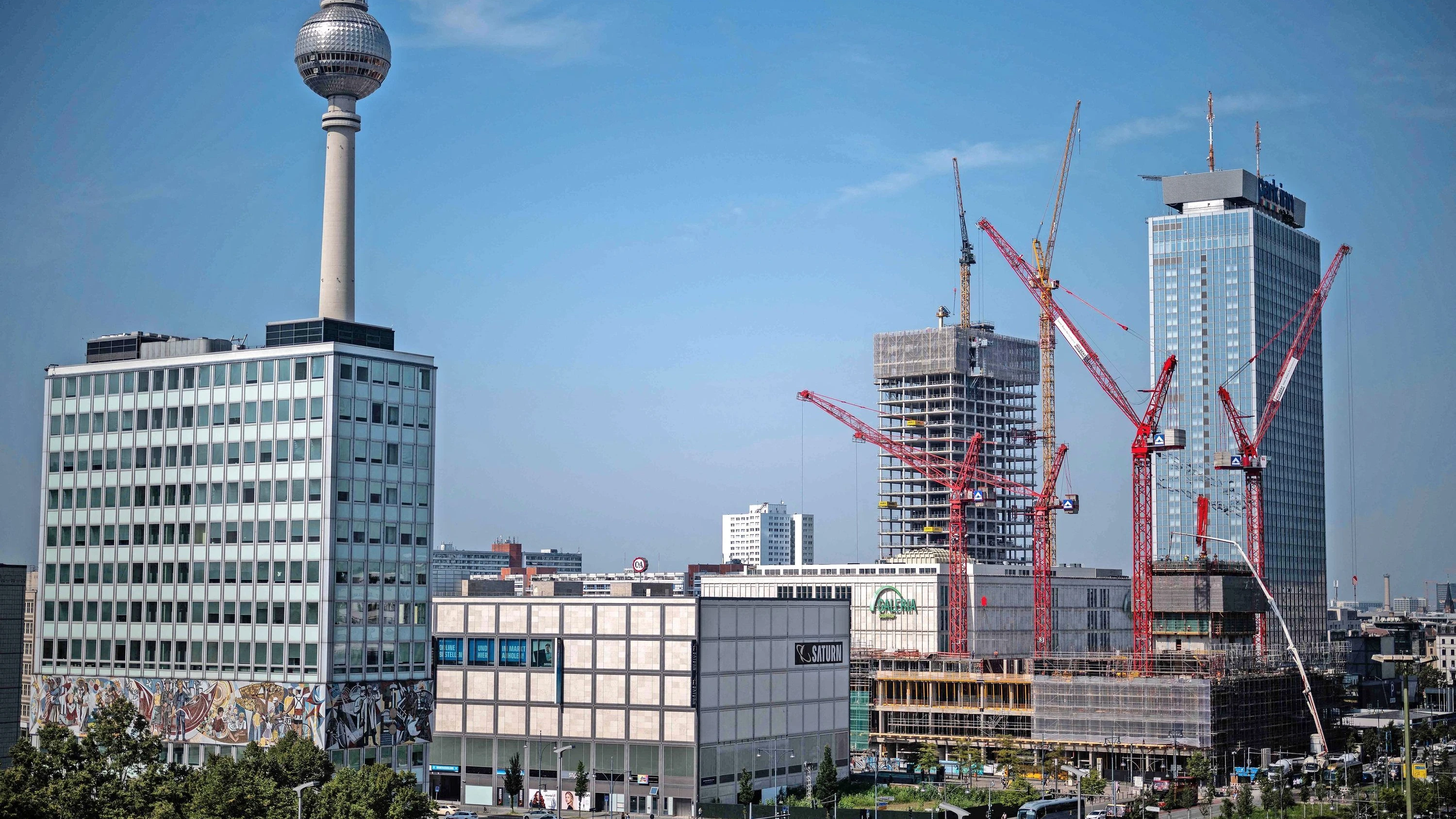 Der große Steuervergleich: Warum Deutschland kein attraktiver Standort ist