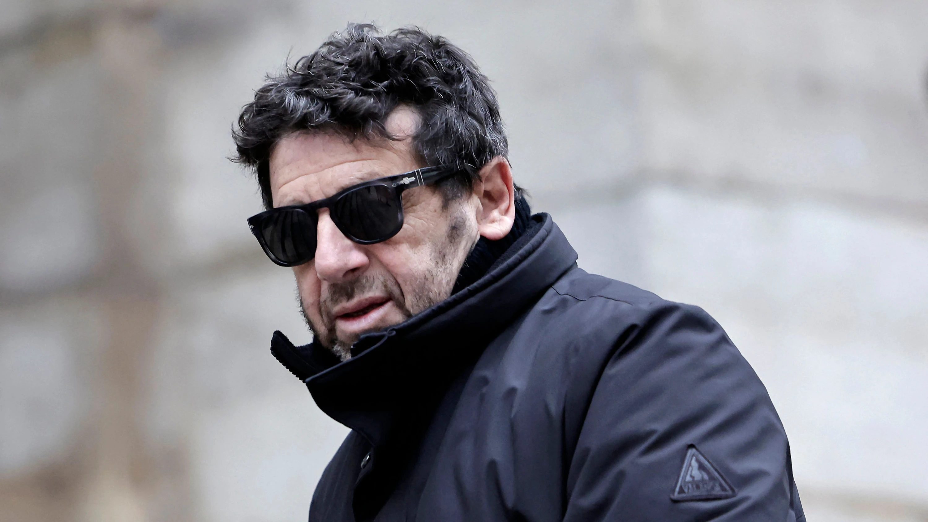 Sänger Patrick Bruel: Ermittlungen wegen sexueller Übergriffe Sänger Patrick Bruel: Ermittlungen wegen sexueller Übergriffe