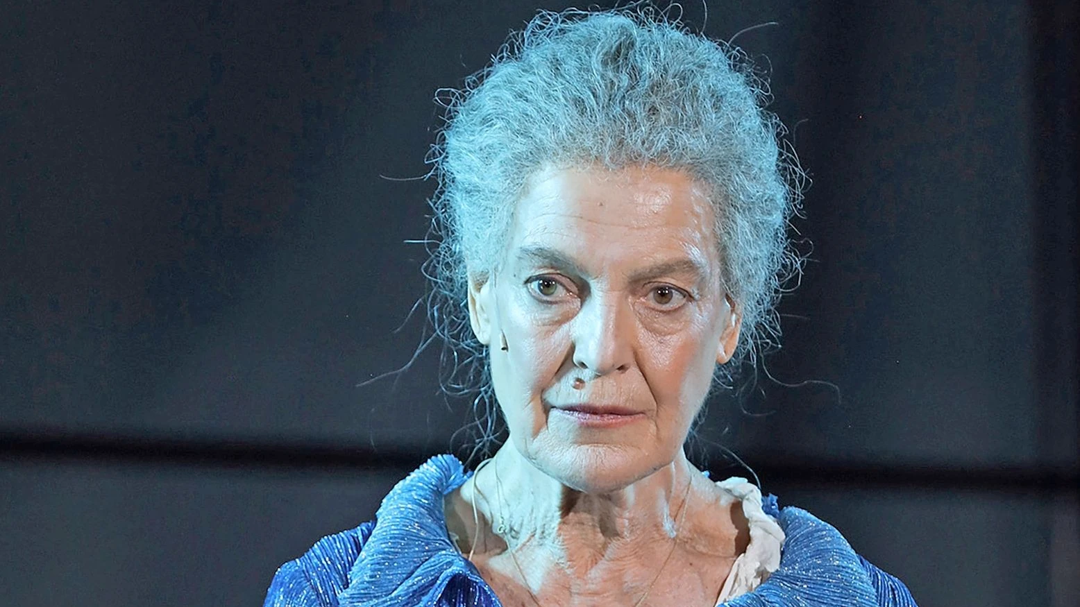 Hörbuch von Angela Winkler: Alles ist wichtig