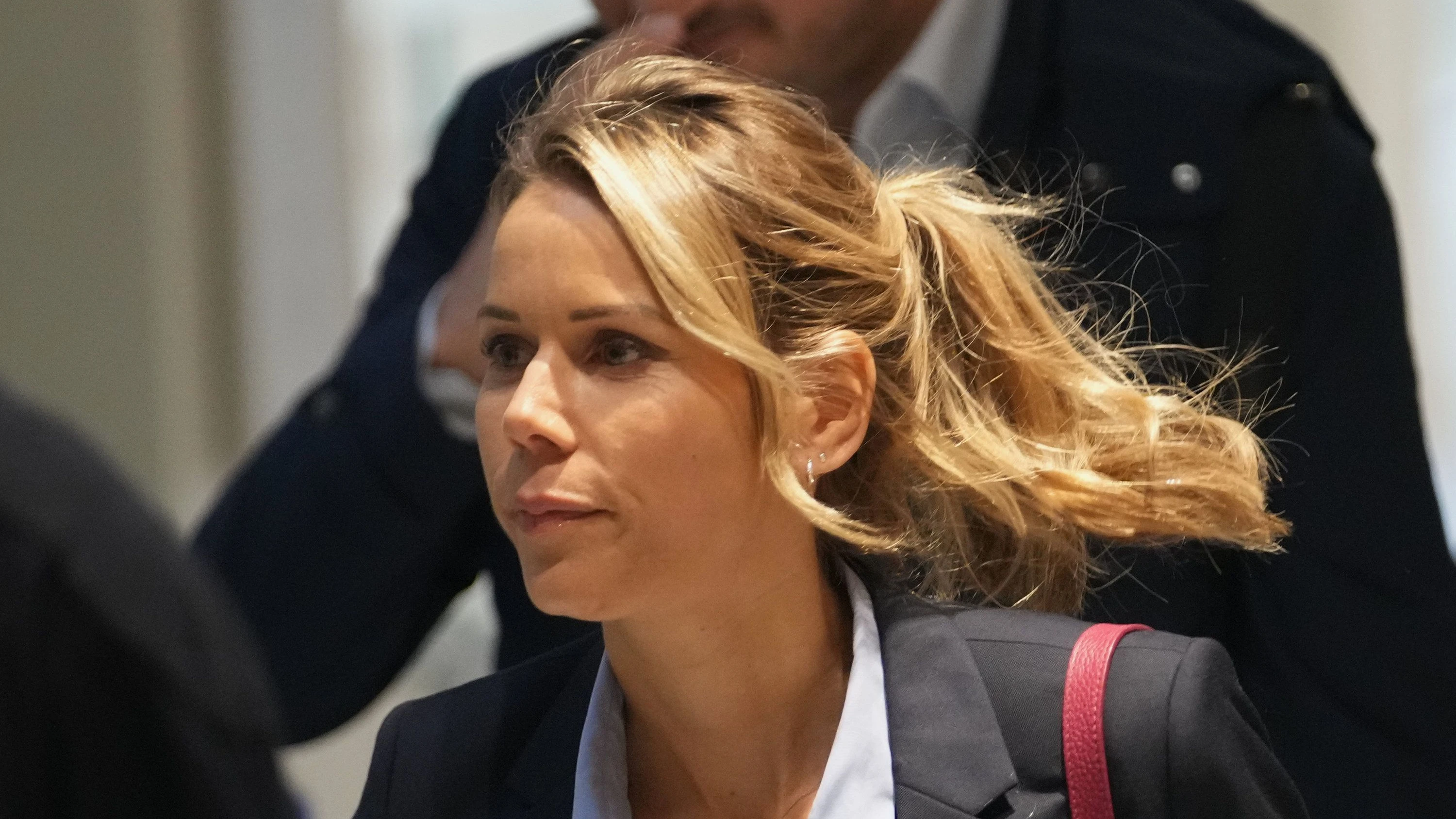 Brigitte Macrons Tochter: Wie ein Déjà-vu Brigitte Macrons Tochter: Wie ein Déjà-vu