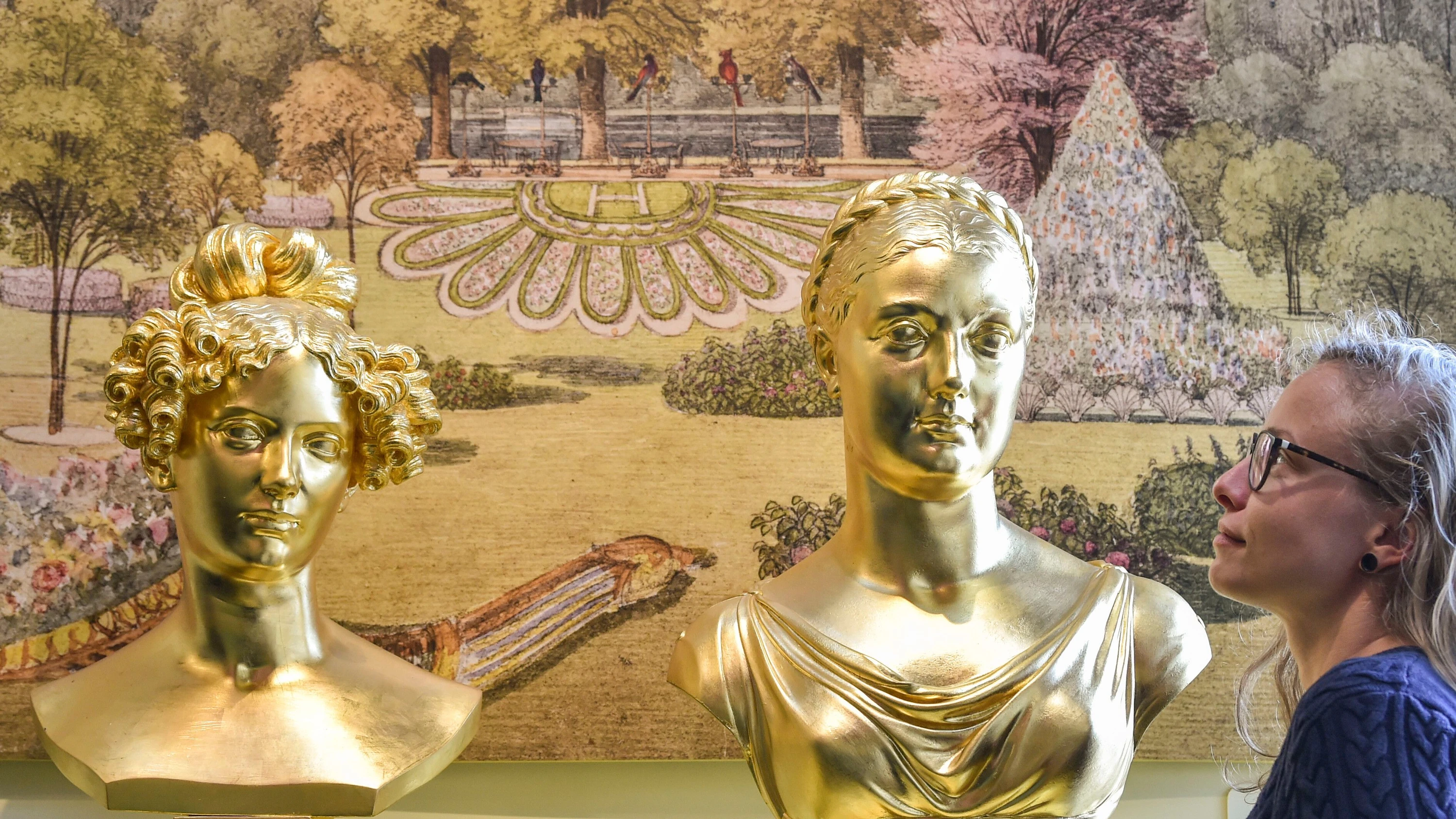 F.A.Z.-Ausstellungskalender: Welches Museum zeigt was im August?