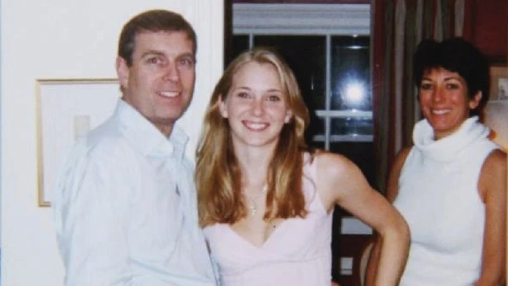 Epstein-affäre: Scotland Yard wird nicht gegen Andrew ermitteln Epstein-affäre: Scotland Yard wird nicht gegen Andrew ermitteln