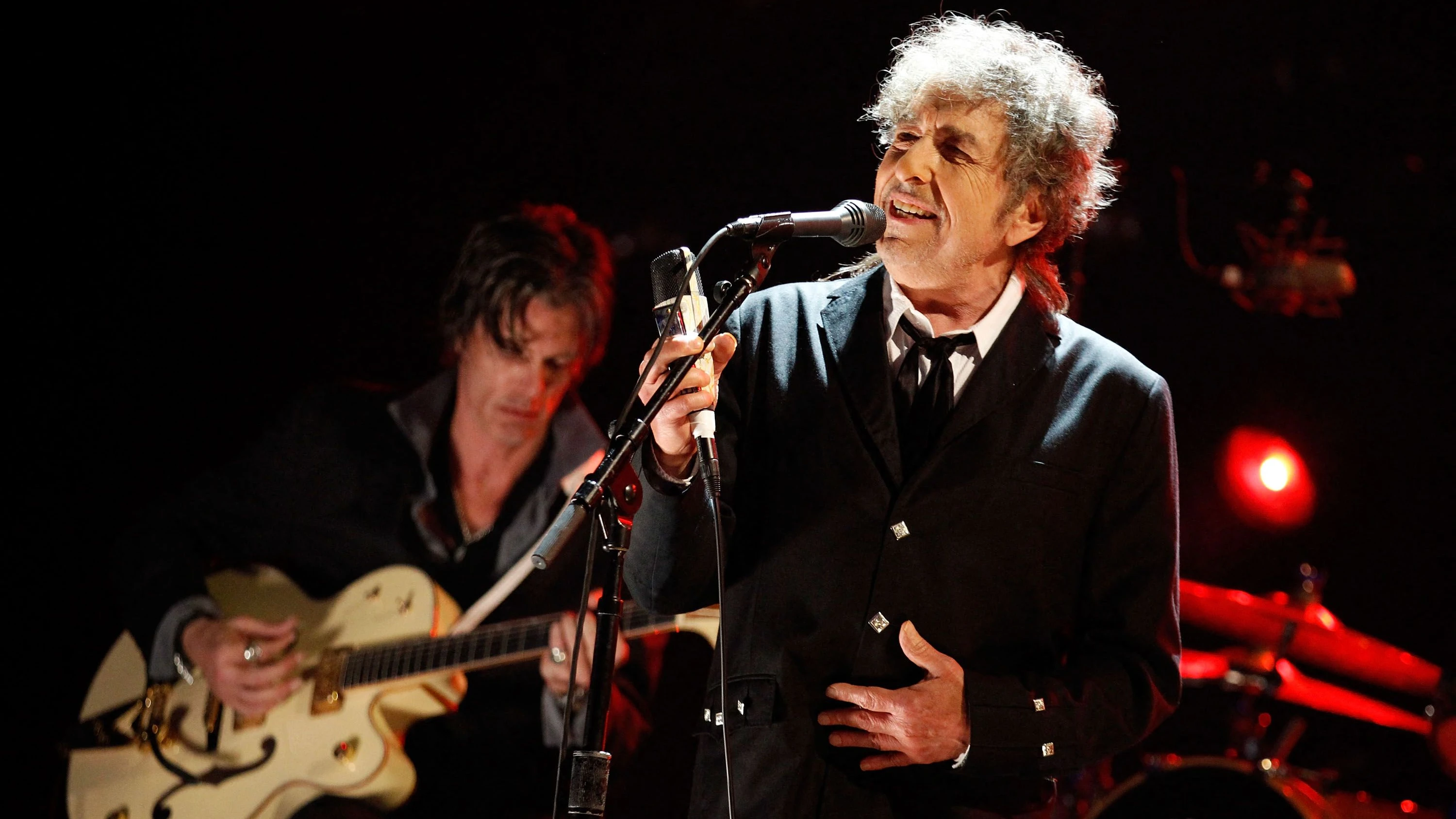 Pop-Anthologie: Bob Dylan: Das Treffen mit Elvis wird nochmal vertagt Pop-Anthologie: Bob Dylan: Das Treffen mit Elvis wird nochmal vertagt