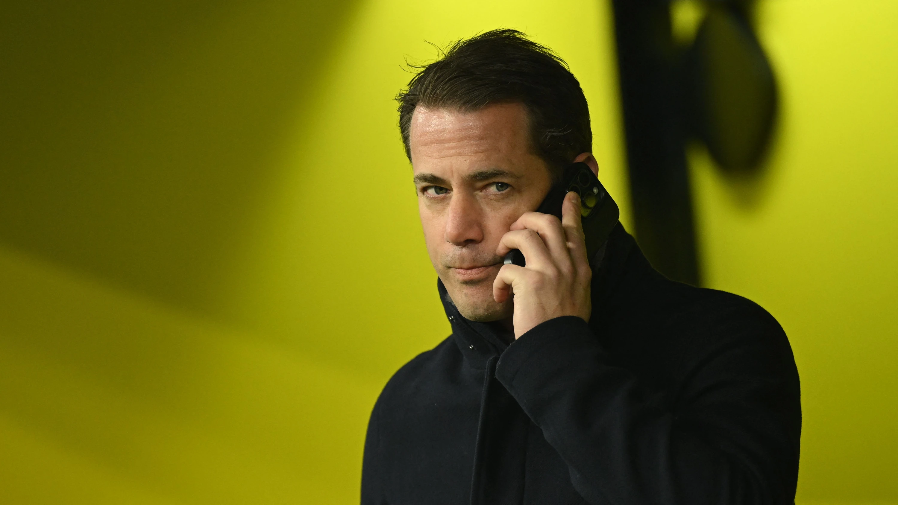 Dortmunder strategie: Der BVB entwickelt sich vom Abenteurer zu Safety First Dortmunder strategie: Der BVB entwickelt sich vom Abenteurer zu Safety First