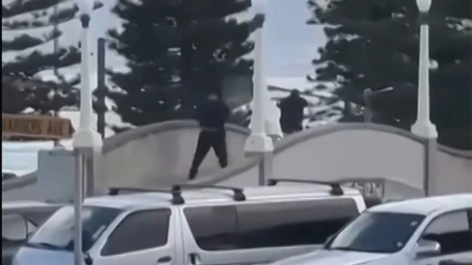 Anschlag in Australien: Terroristen trainierten Bericht zufolge auf den Philippinen Anschlag in Australien: Terroristen trainierten Bericht zufolge auf den Philippinen