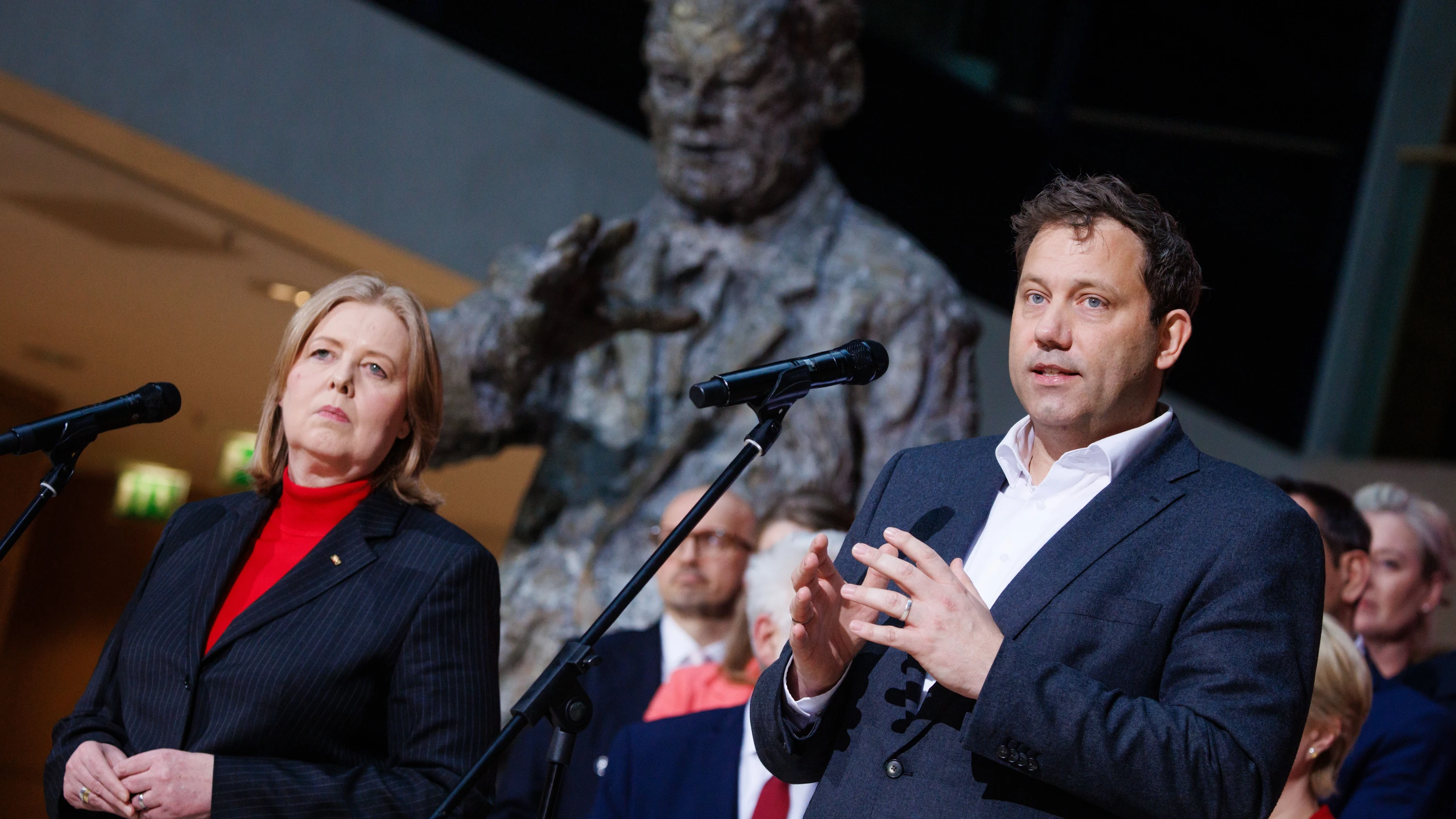 Deutschland-Liveblog: Teils nur noch 12 Prozent – Umfragen sehen schwache SPD