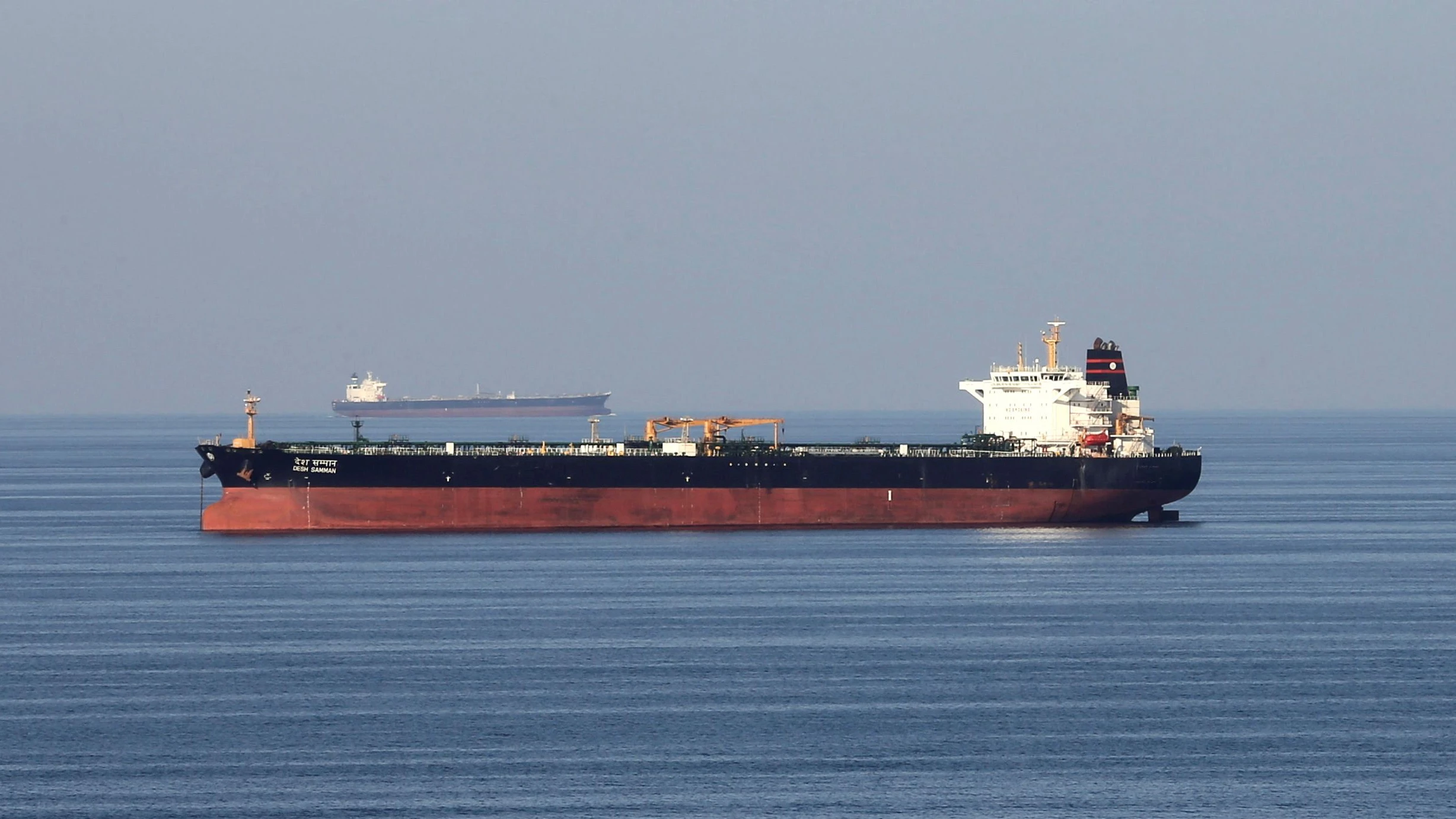 Nach Angriff auf Iran: Asien bangt ums Öl Nach Angriff auf Iran: Asien bangt ums Öl