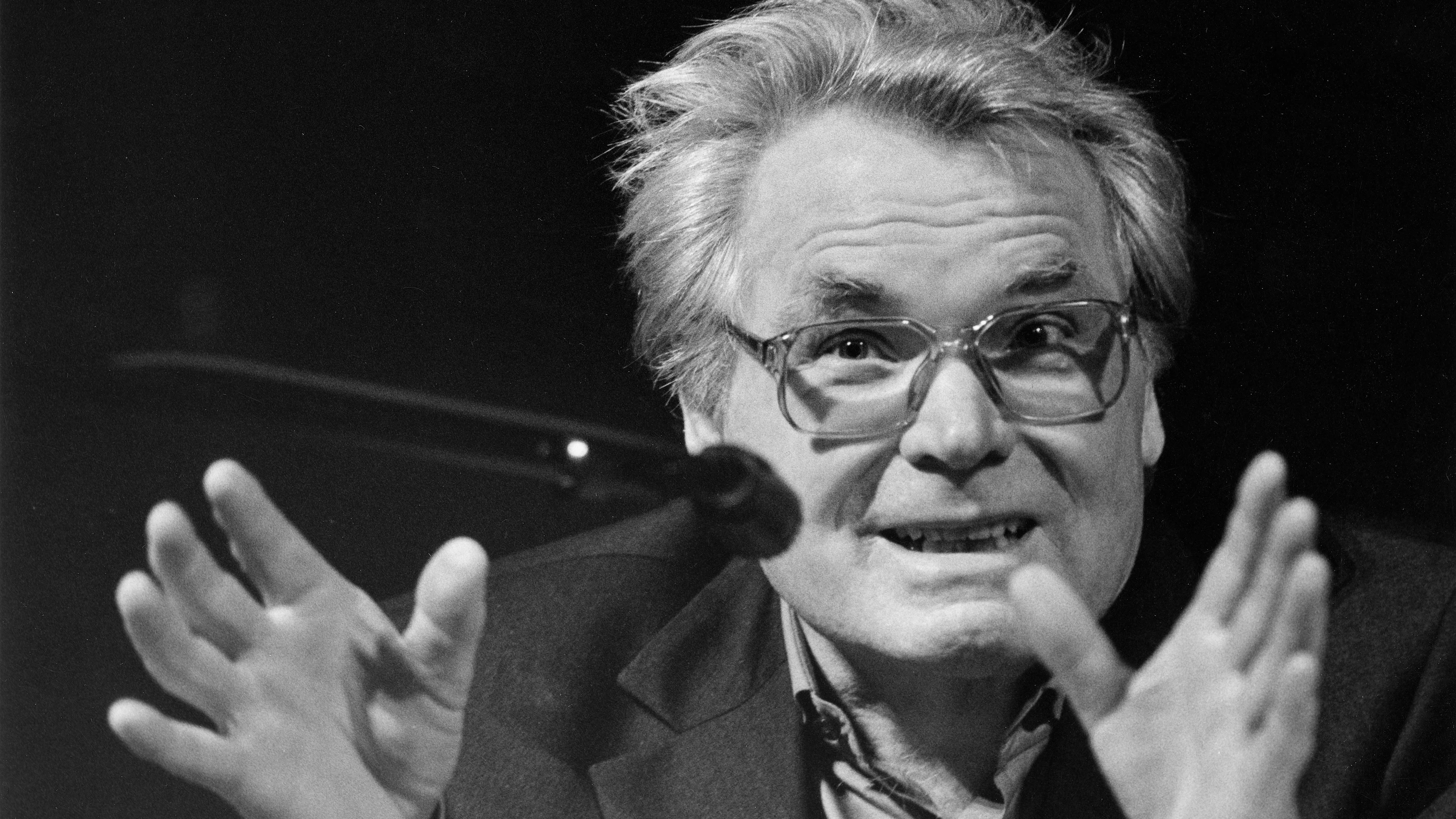 Oskar Negts Neue Linke: Er versuchte, den Marxismus zu erneuern