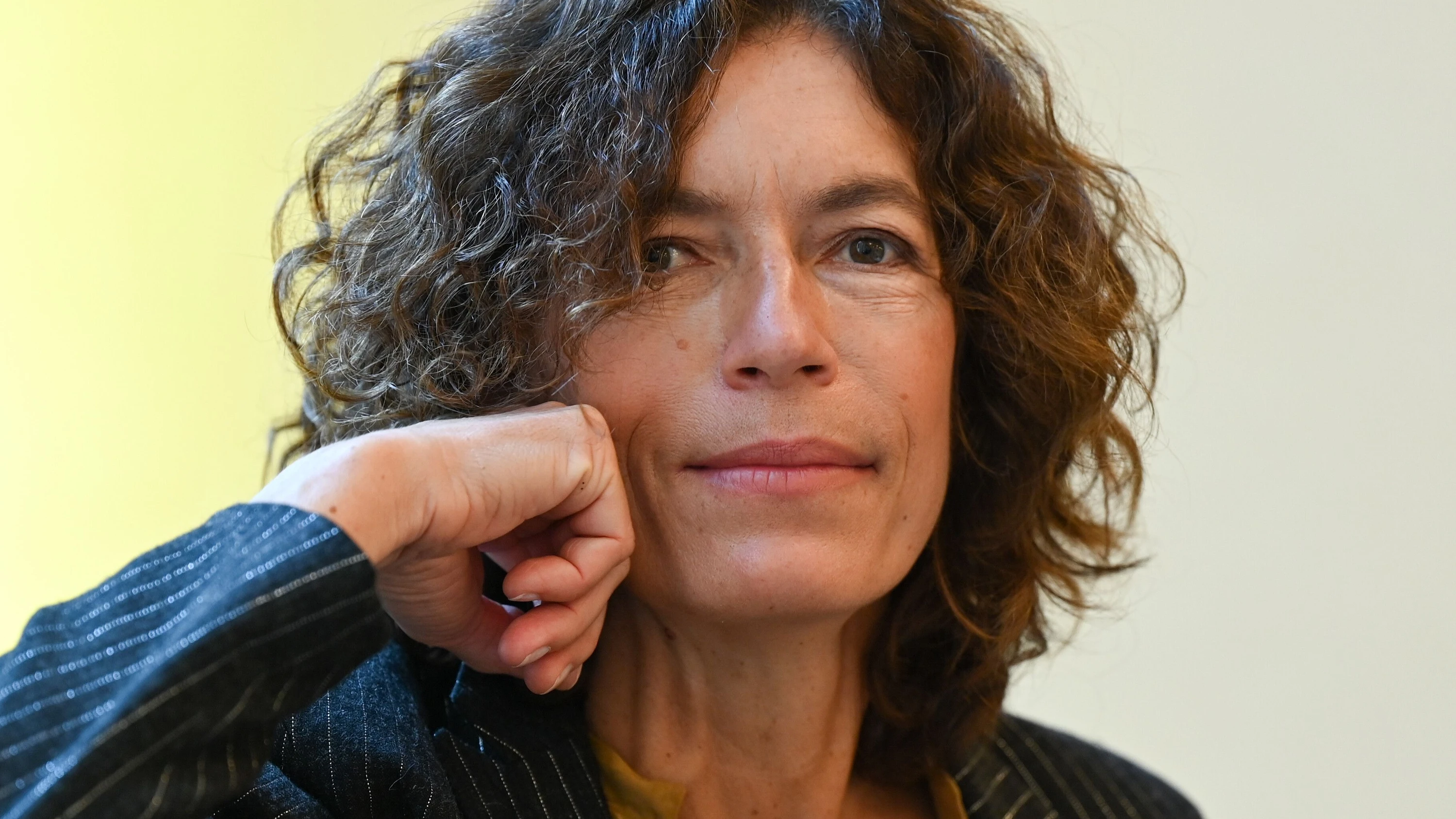 Anne Webers „Jumping Mouse“: Trau nur dem, was das Hirn erfunden hat