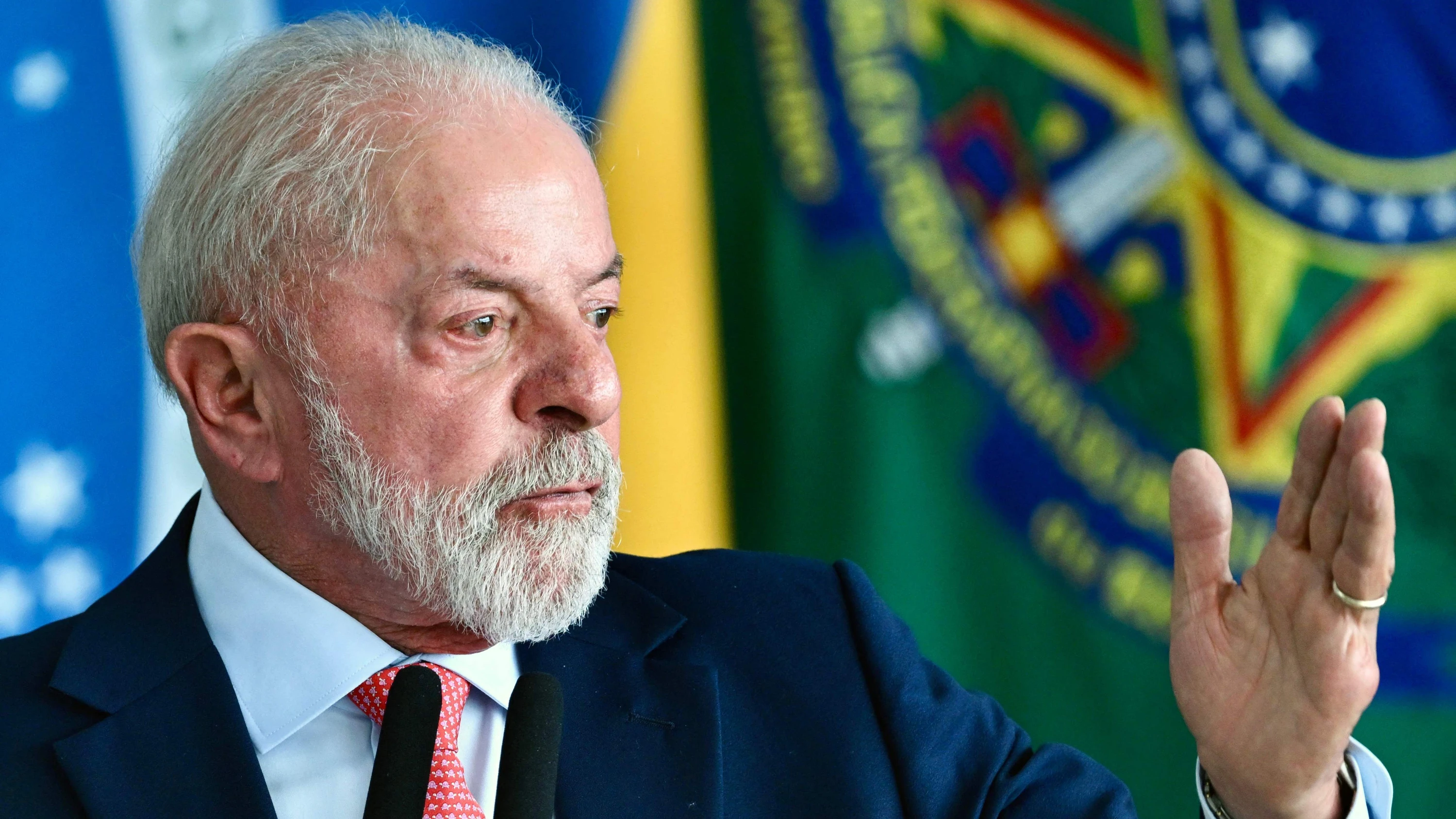 Nach Putschversuch: Lula stoppt Strafmilderung für Bolsonaro und Anhänger