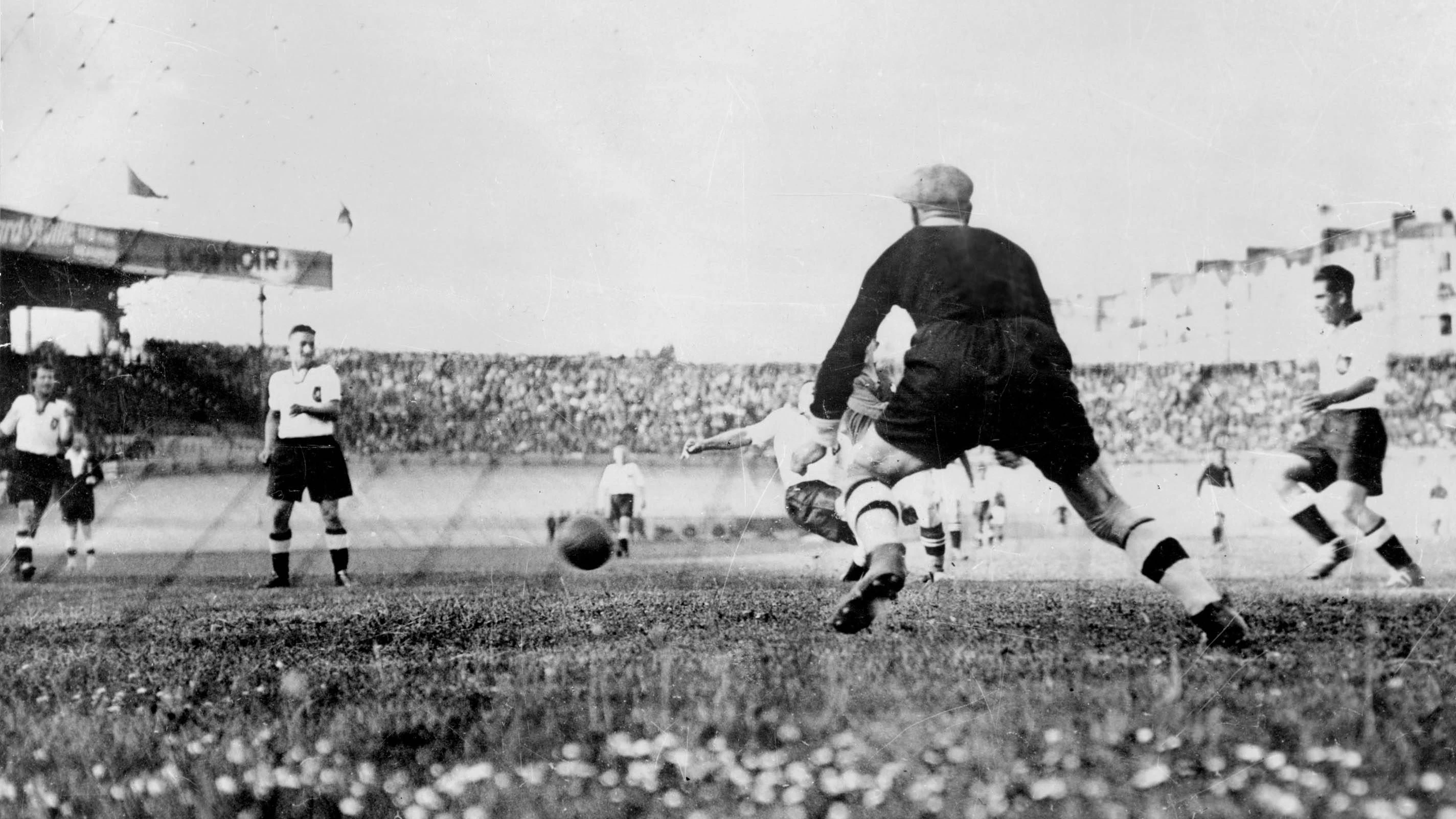 kuriose WM-Geschichten (5): Der Schweizer Riegel kuriose WM-Geschichten (5): Der Schweizer Riegel