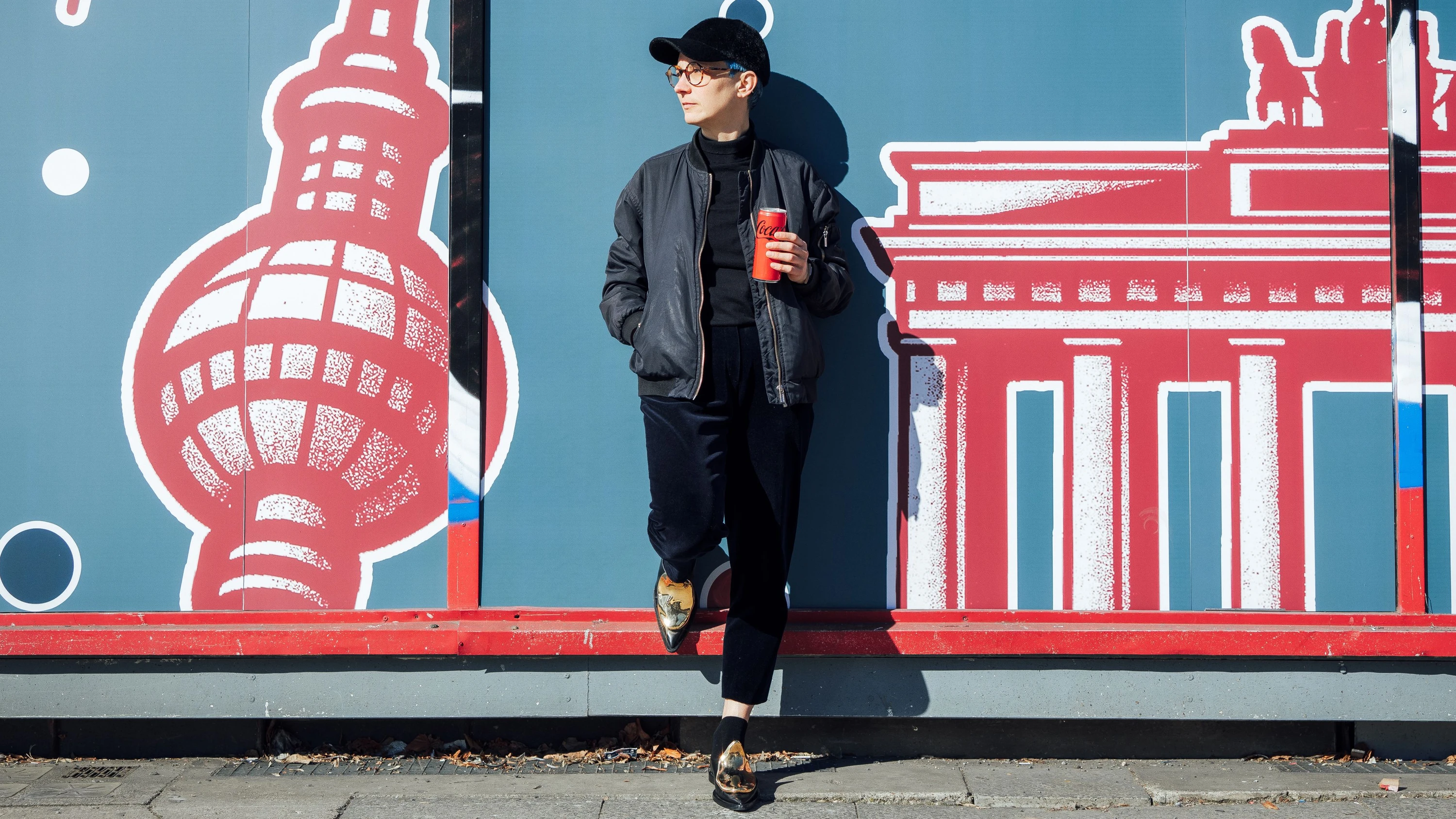 (+) Kolumne „Midlife Crisis“: Coolsein ist mir zu anstrengend geworden