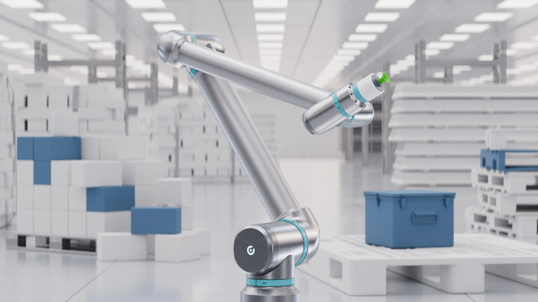 Technik übernimmt: Demographie macht erfinderisch Technik übernimmt: Demographie macht erfinderisch