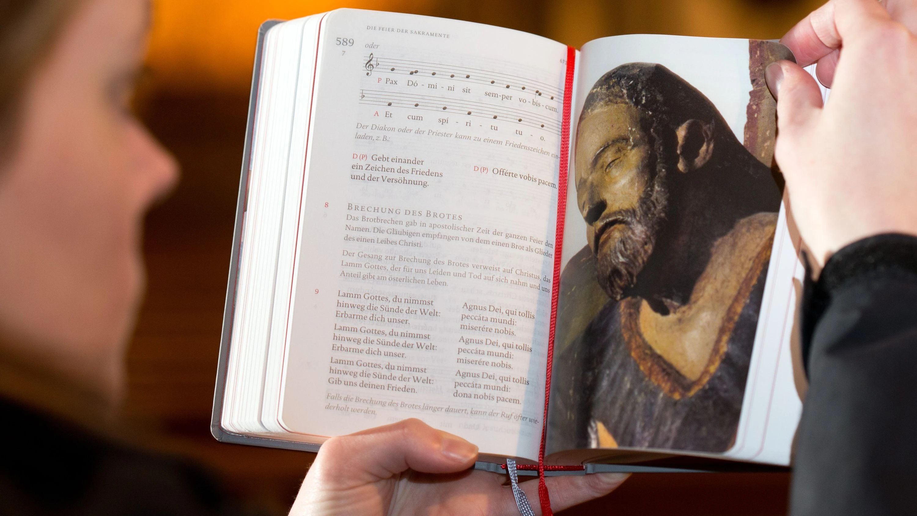 Aus voller Kehle: Weshalb Kirchenmusik ein guter Einstieg in die Welt der Töne ist