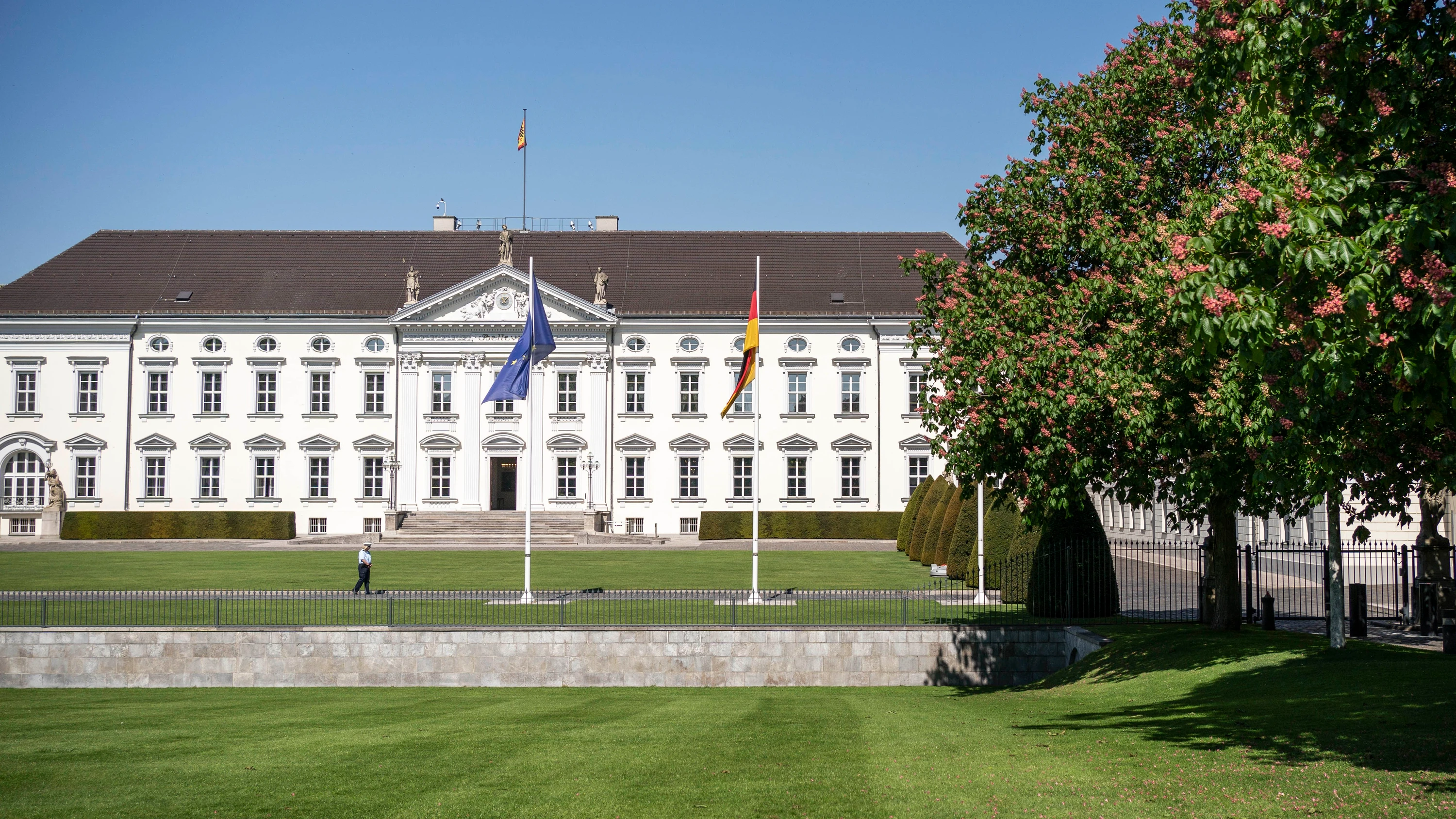 Bundespräsident: Sommerliches Namenslotto um Steinmeiers Nachfolge