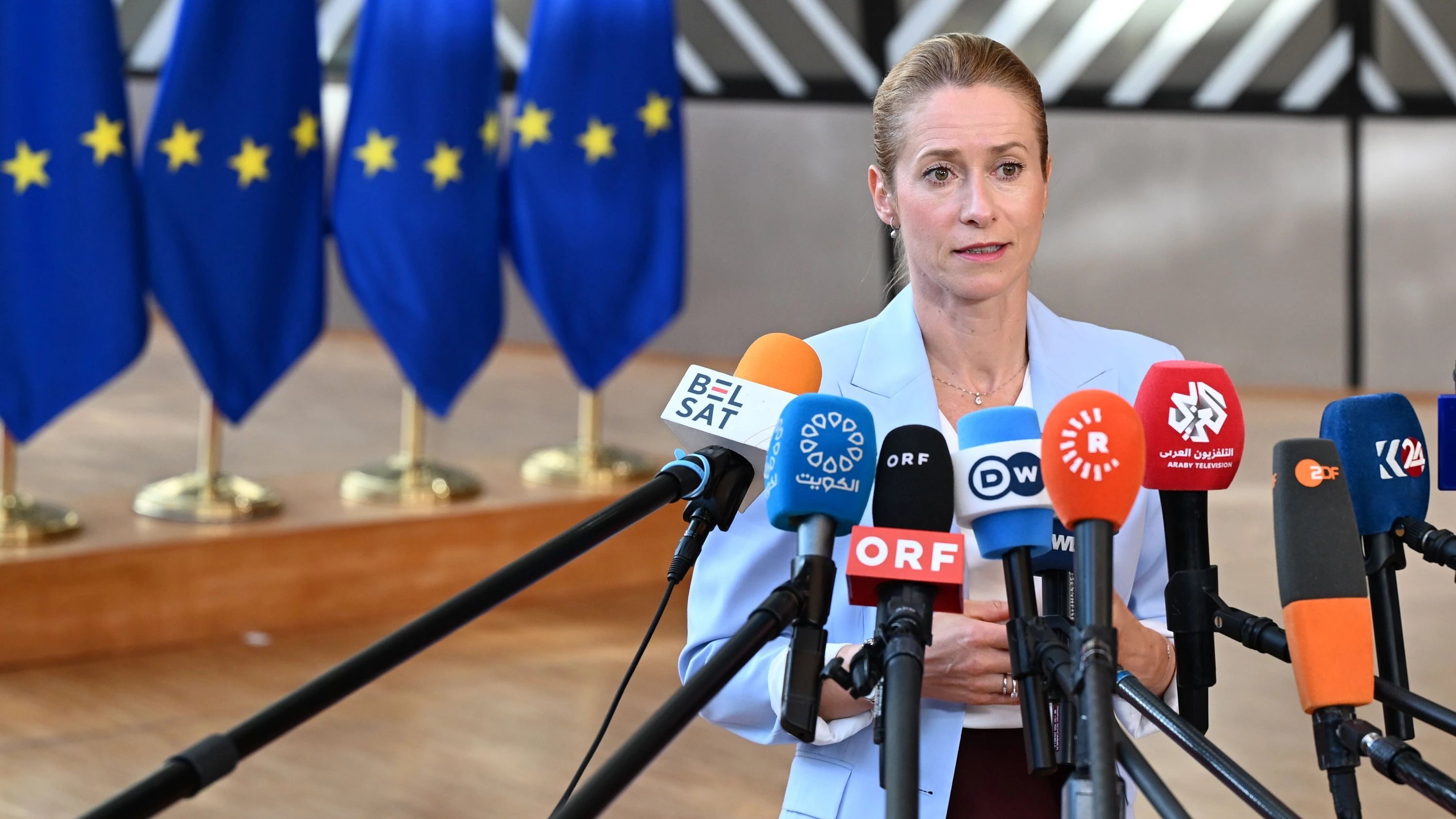 Deutschland war dagegen: EU verzichtet auf Expertengruppe zur Verteidigungspolitik