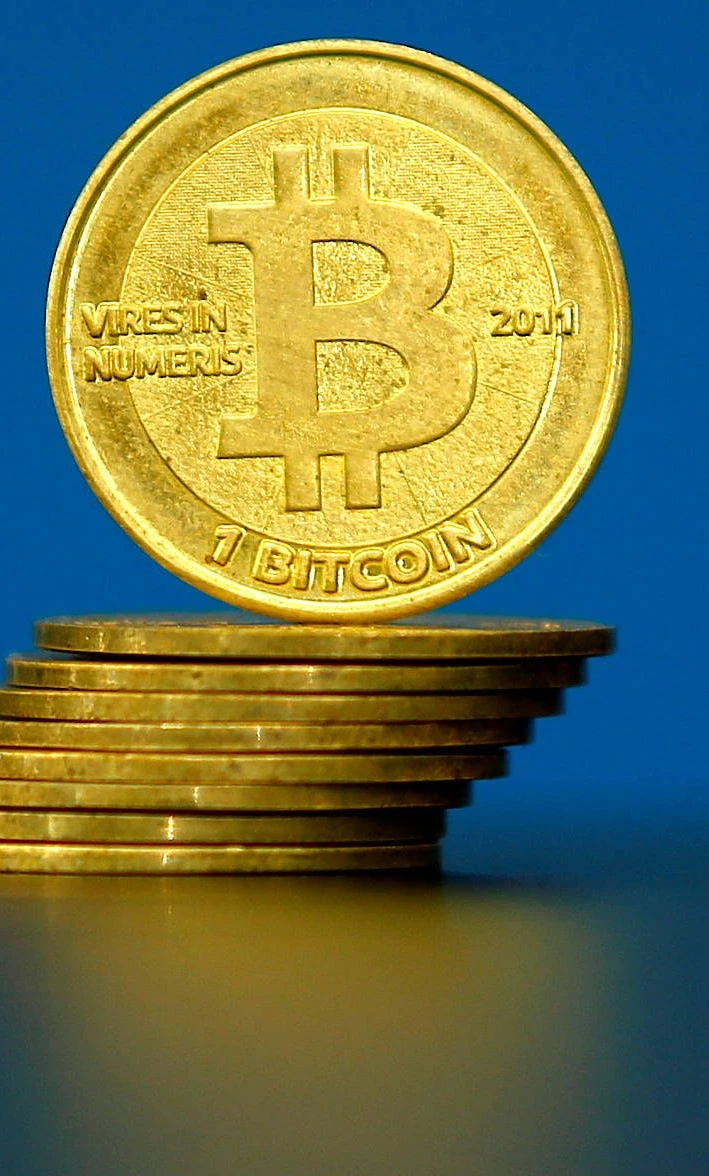 Bitcoin kostet erstmals mehr als 4000 Dollar | FAZ
