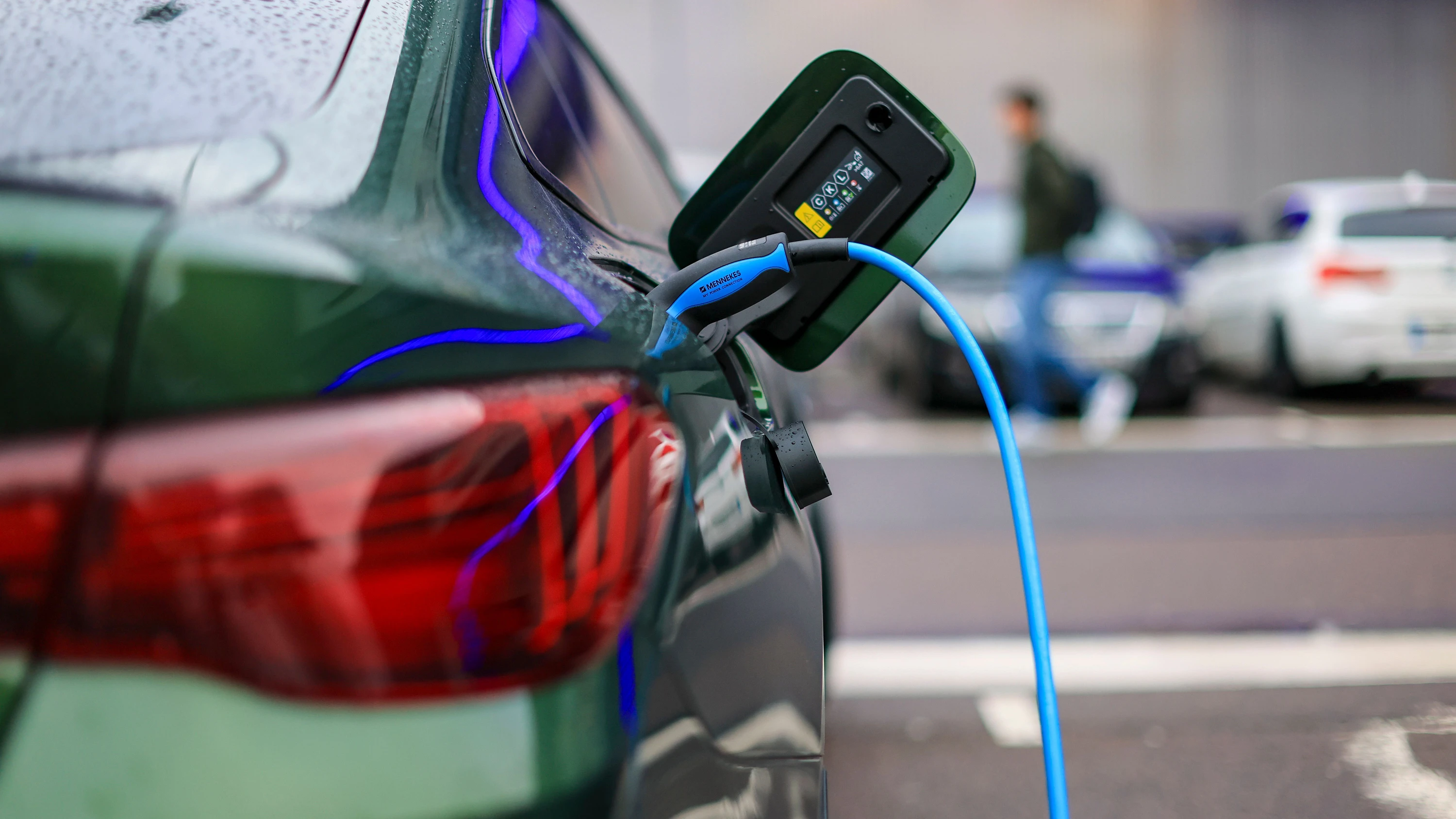 Business-Ticker: Deutschland produziert so viele E-Autos wie noch nie – nur China fertigt mehr