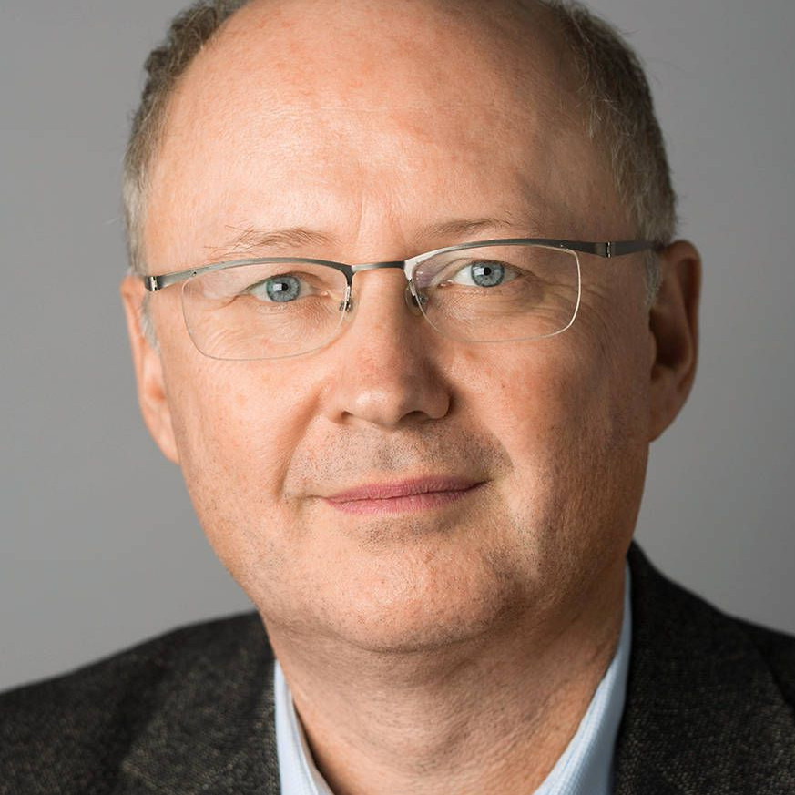 Manfred Schäfers, Berlin