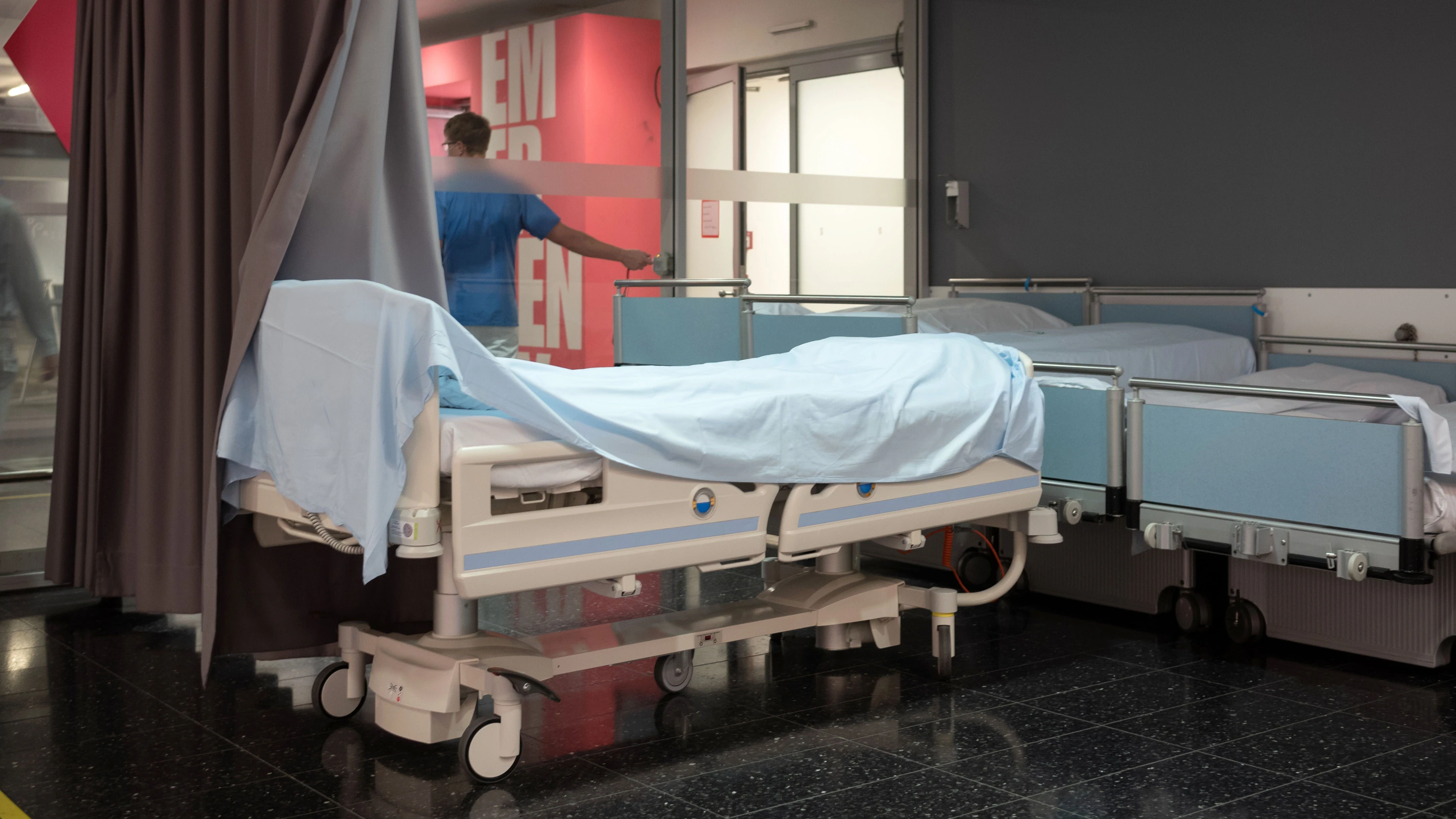 F.A.Z. exklusiv: Pflegekräfte-Boom, aber die Patienten haben davon nichts F.A.Z. exklusiv: Pflegekräfte-Boom, aber die Patienten haben davon nichts