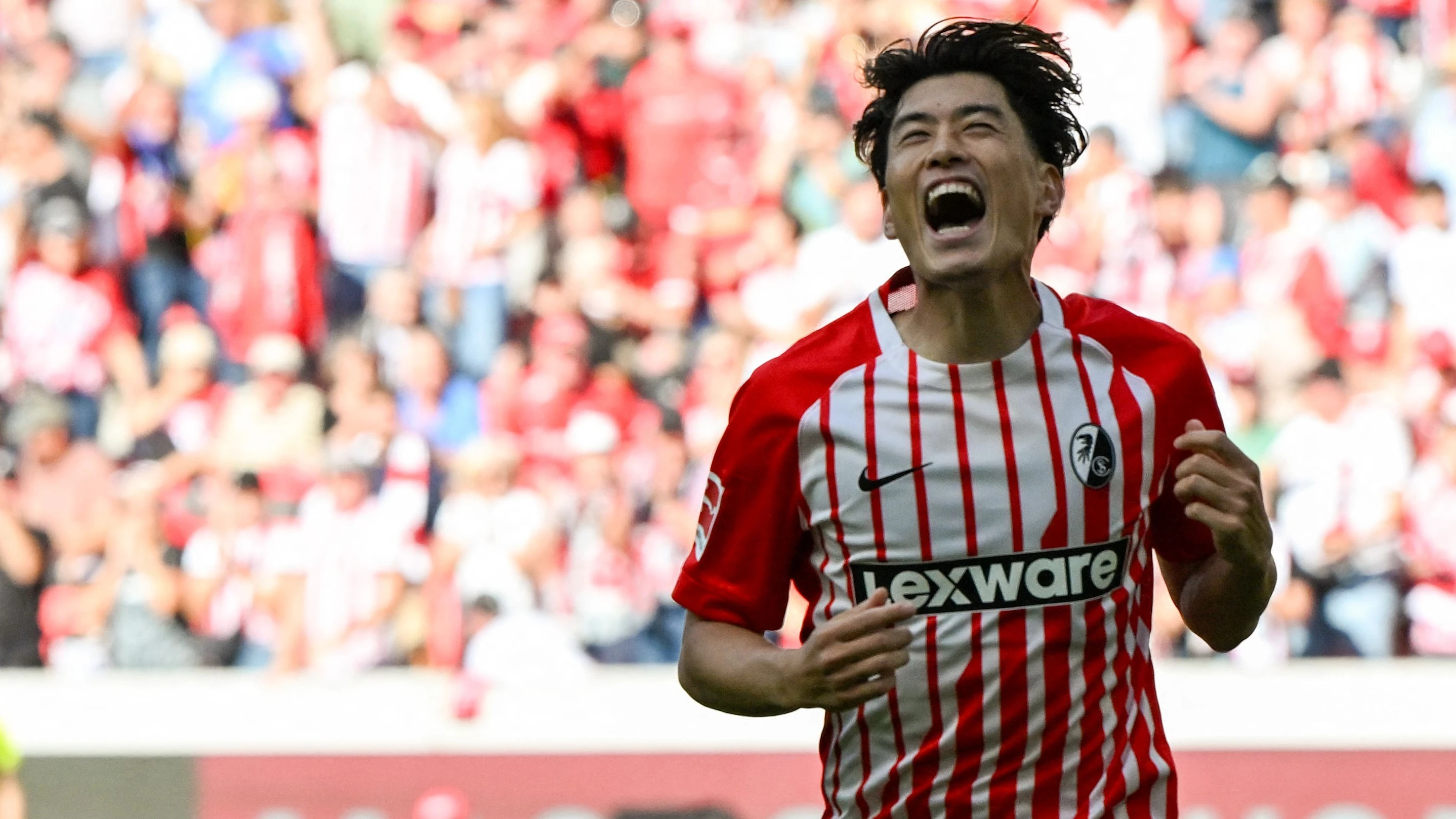 Im gelobten Land: Warum mehr als 400 Japaner in Deutschland Fußball spielen