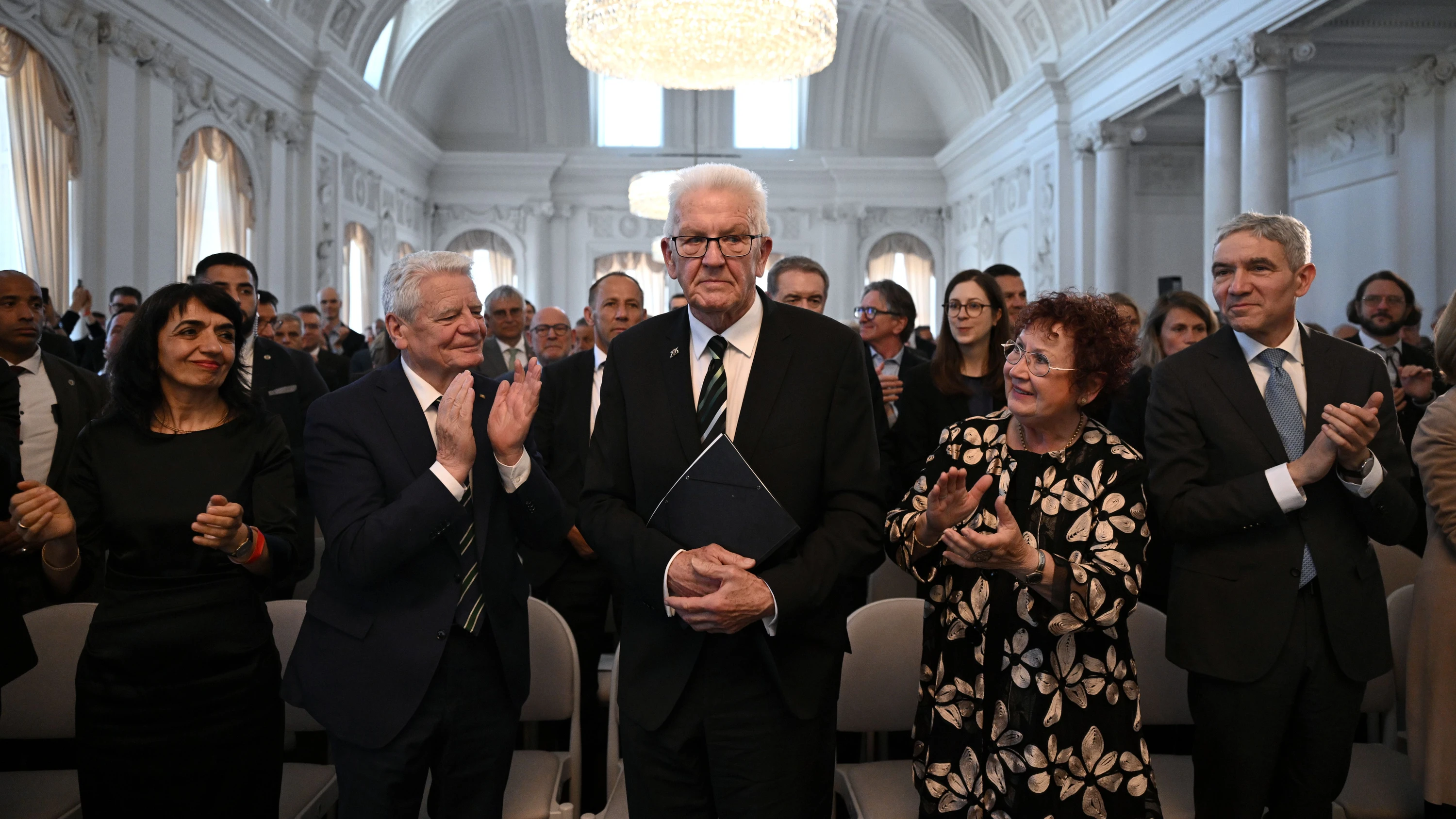 Baden-Württemberg: Was bleibt von der Ära Kretschmann?