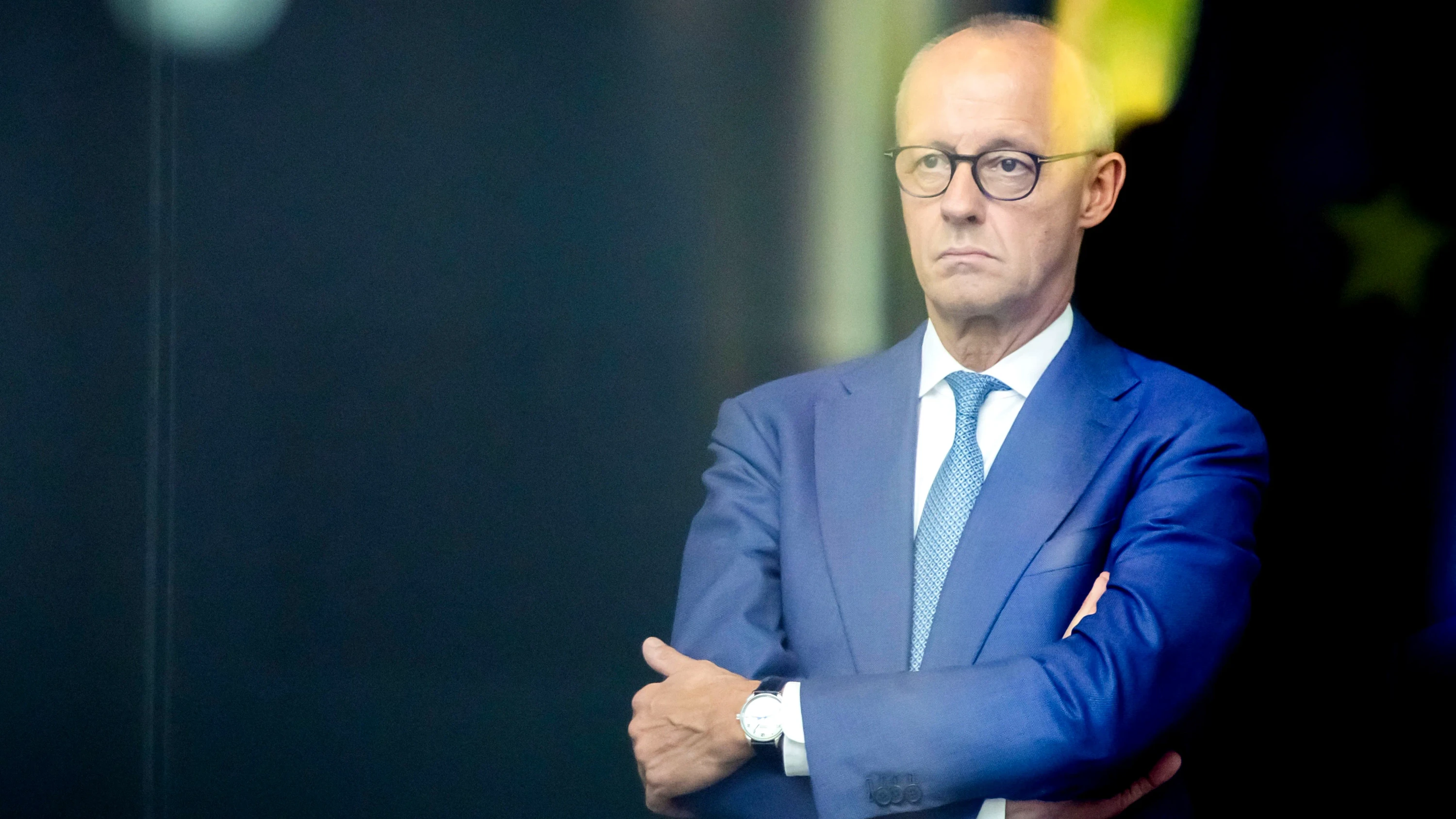Zukunft des Kanzlers: Über diese vier Szenarien spricht die Union Zukunft des Kanzlers: Über diese vier Szenarien spricht die Union