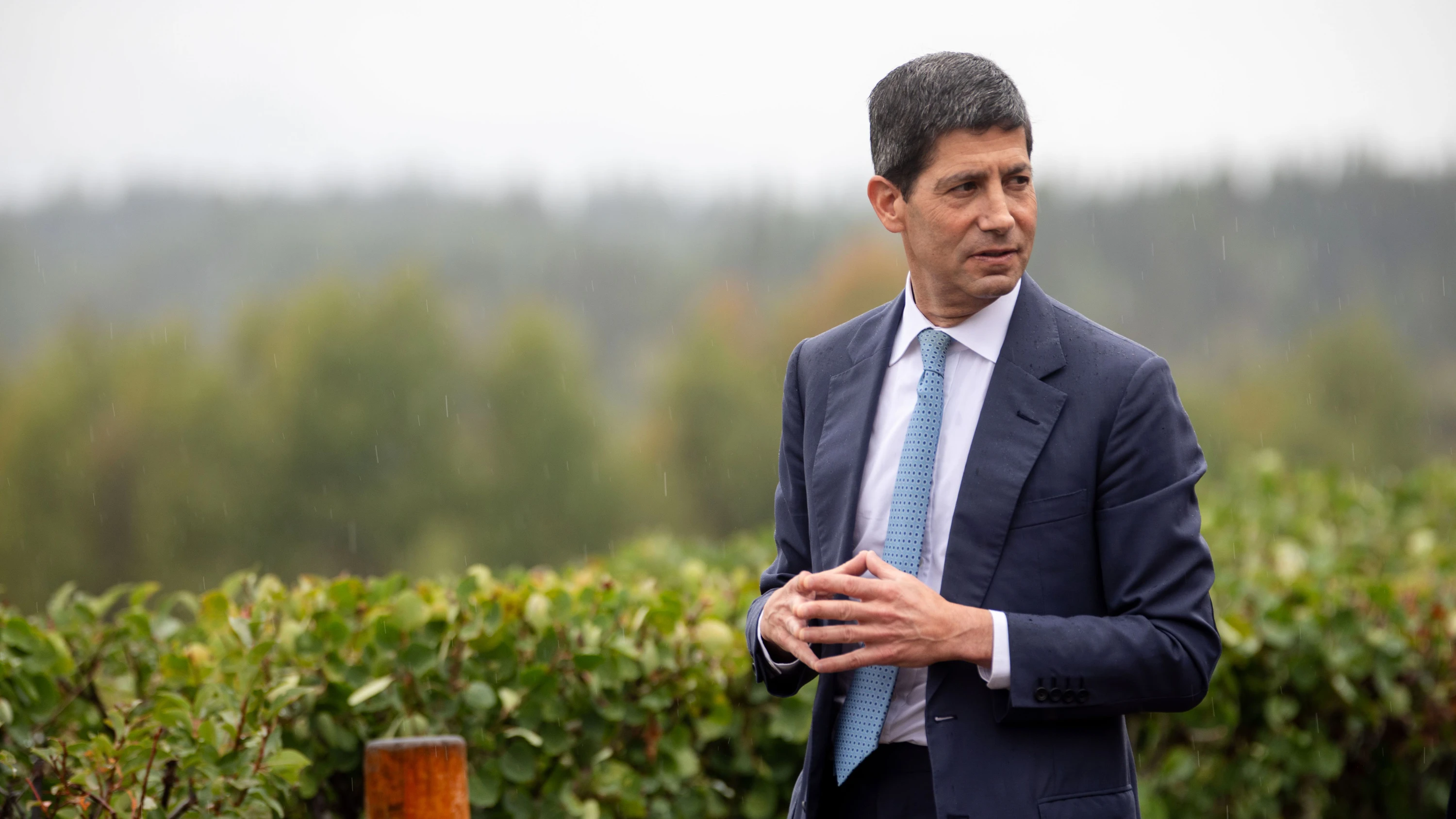 Federal Reserve: Das Dilemma des Kevin Warsh
