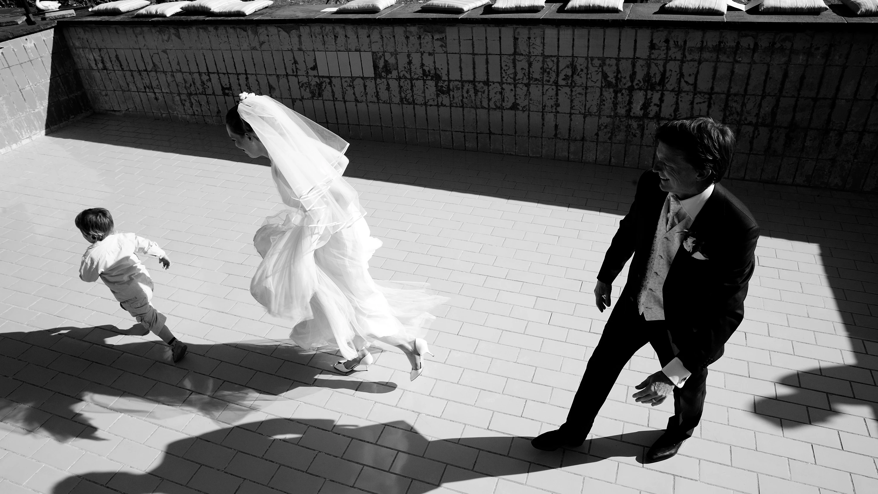 Heiraten mit Kleinkind: Unser wichtigster Gast Heiraten mit Kleinkind: Unser wichtigster Gast
