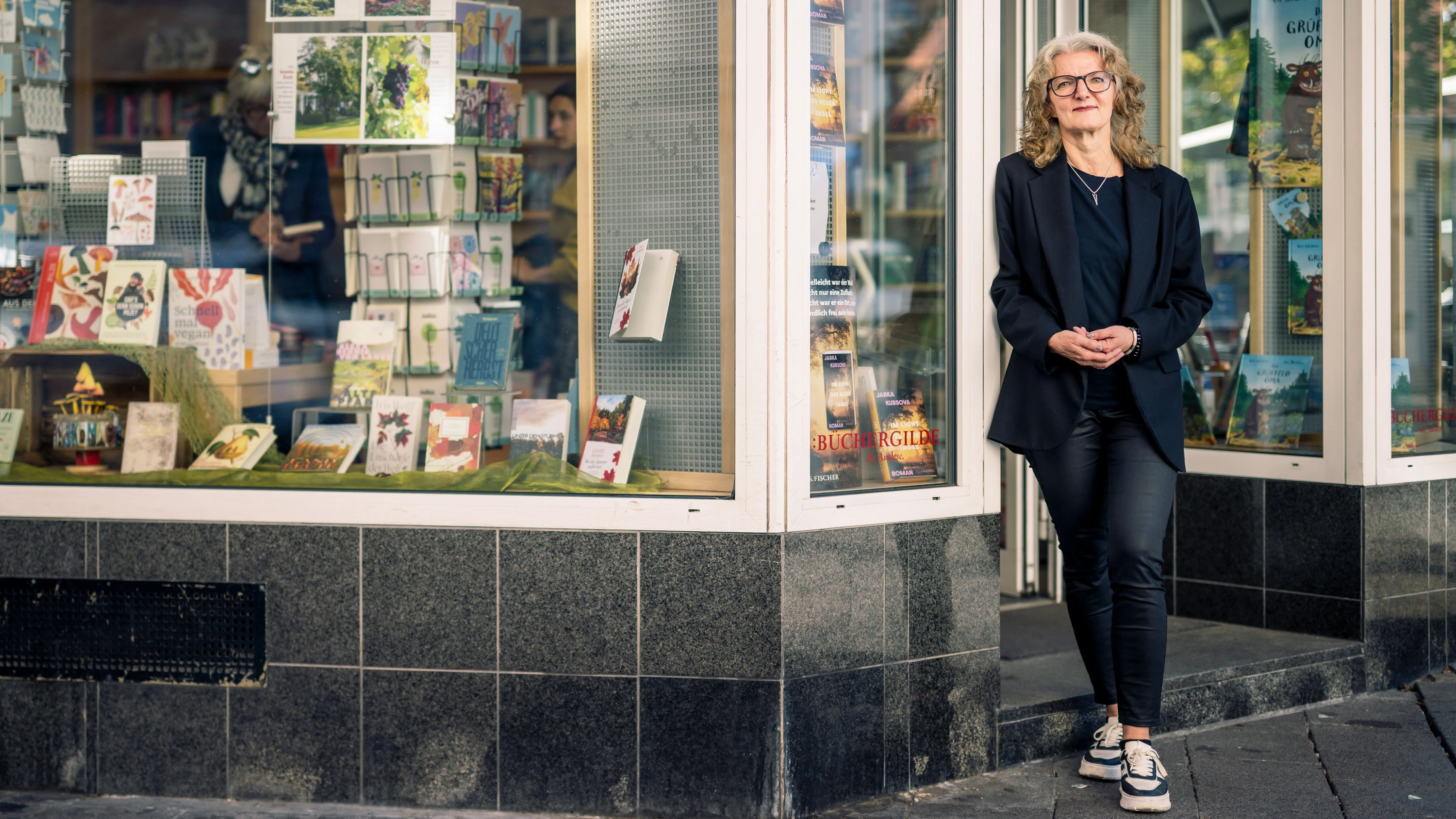 Krise des Buchhandels: Beliebt, mehrfach ausgezeichnet, aber nicht rentabel