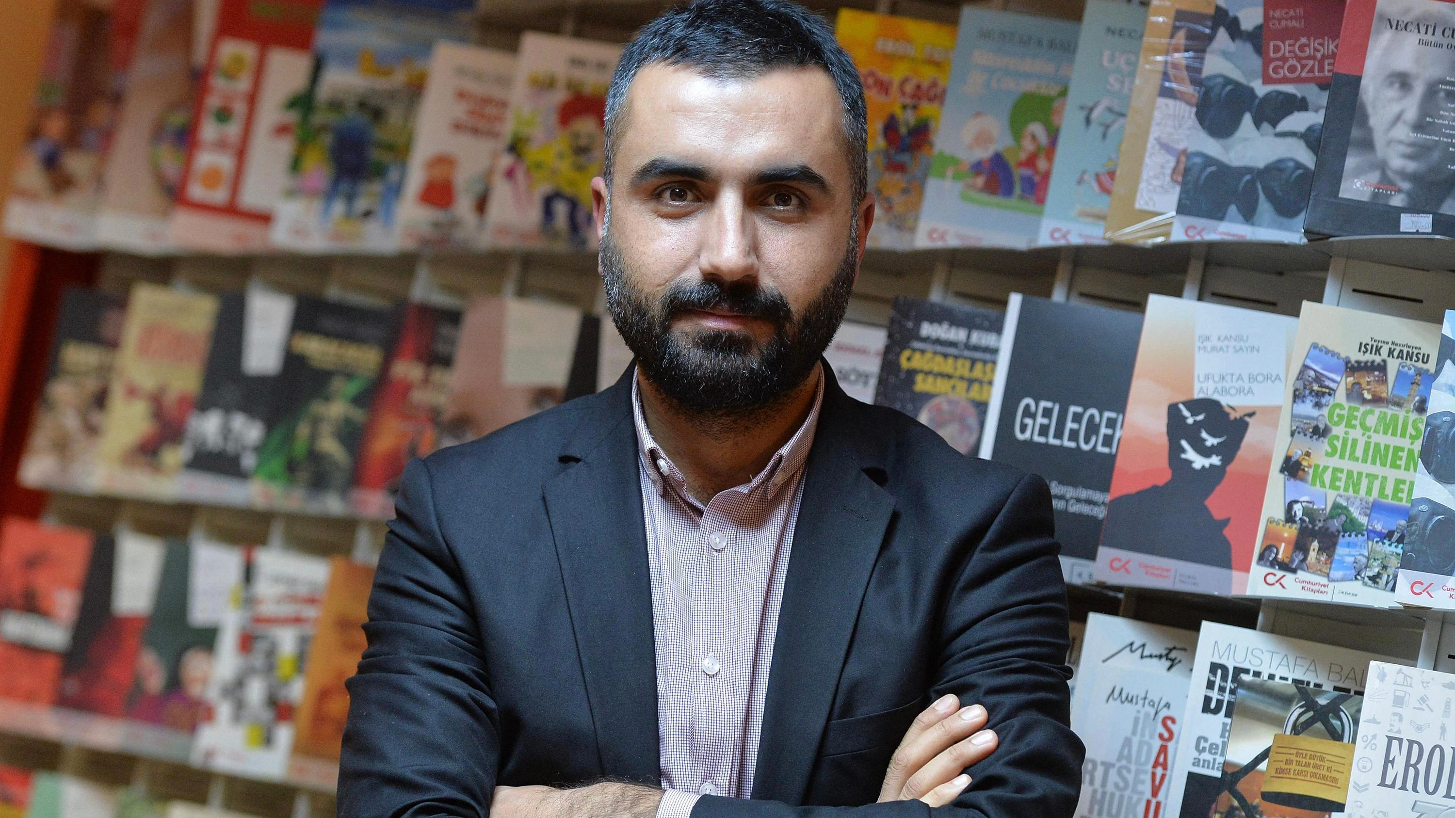Türkei: DW-Journalist Uludag vorläufig wieder frei Türkei: DW-Journalist Uludag vorläufig wieder frei