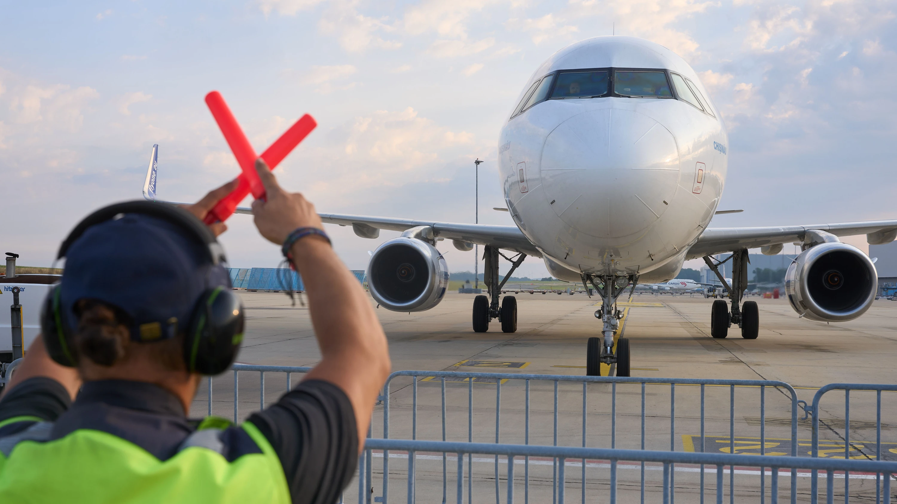 Bild: Airbus-Ausblick: Prognose mit Warnung