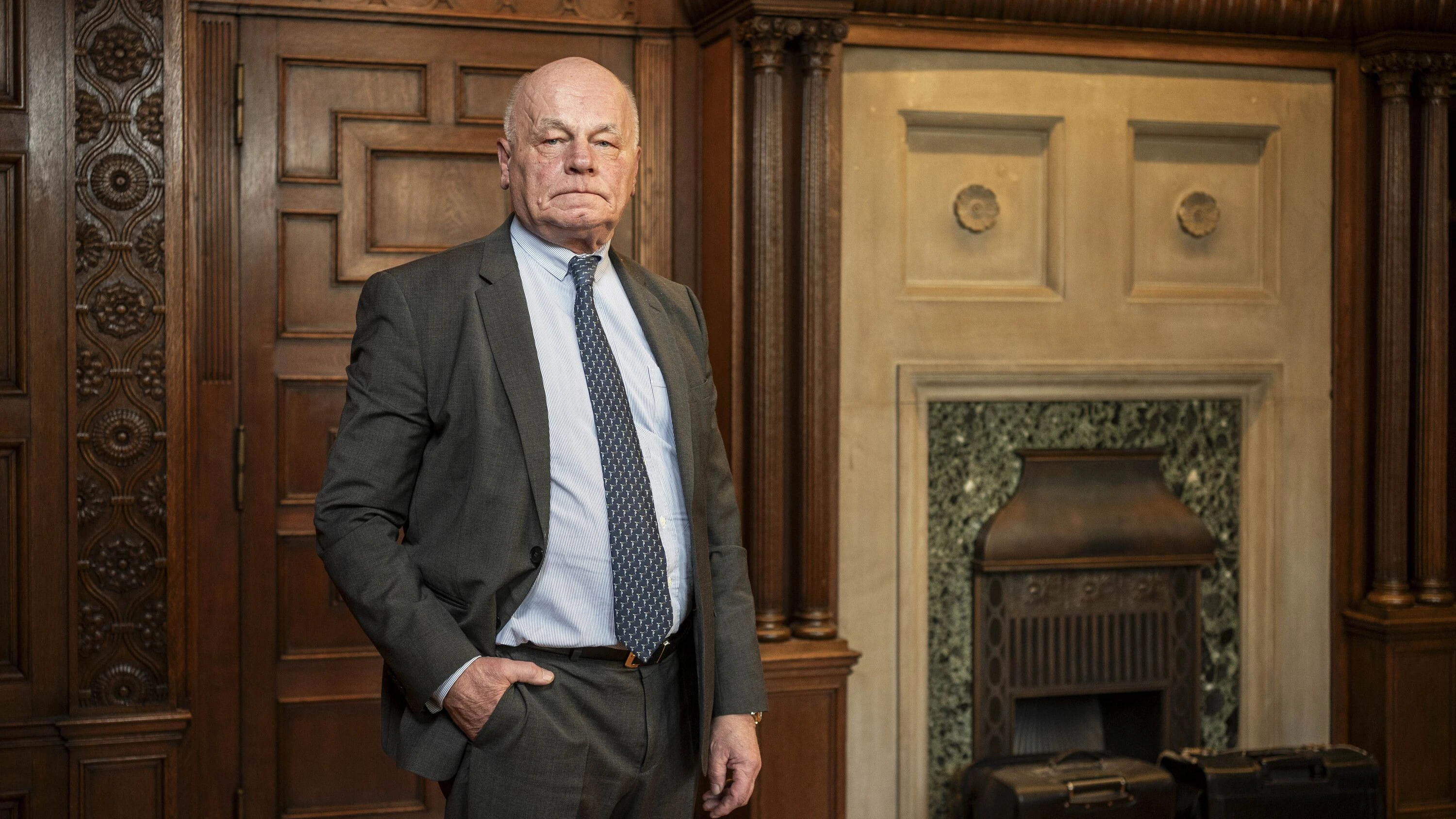 Wirtschaftsanwalt Ralph Wollburg: Der Spielmacher der Dax-Chefs