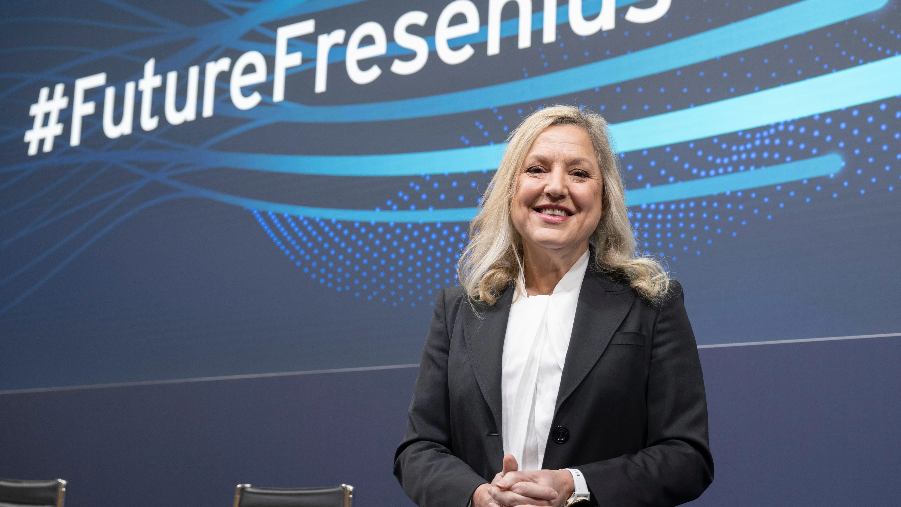 Business-Ticker: Abrupter Chefwechsel bei Fresenius Medical Care