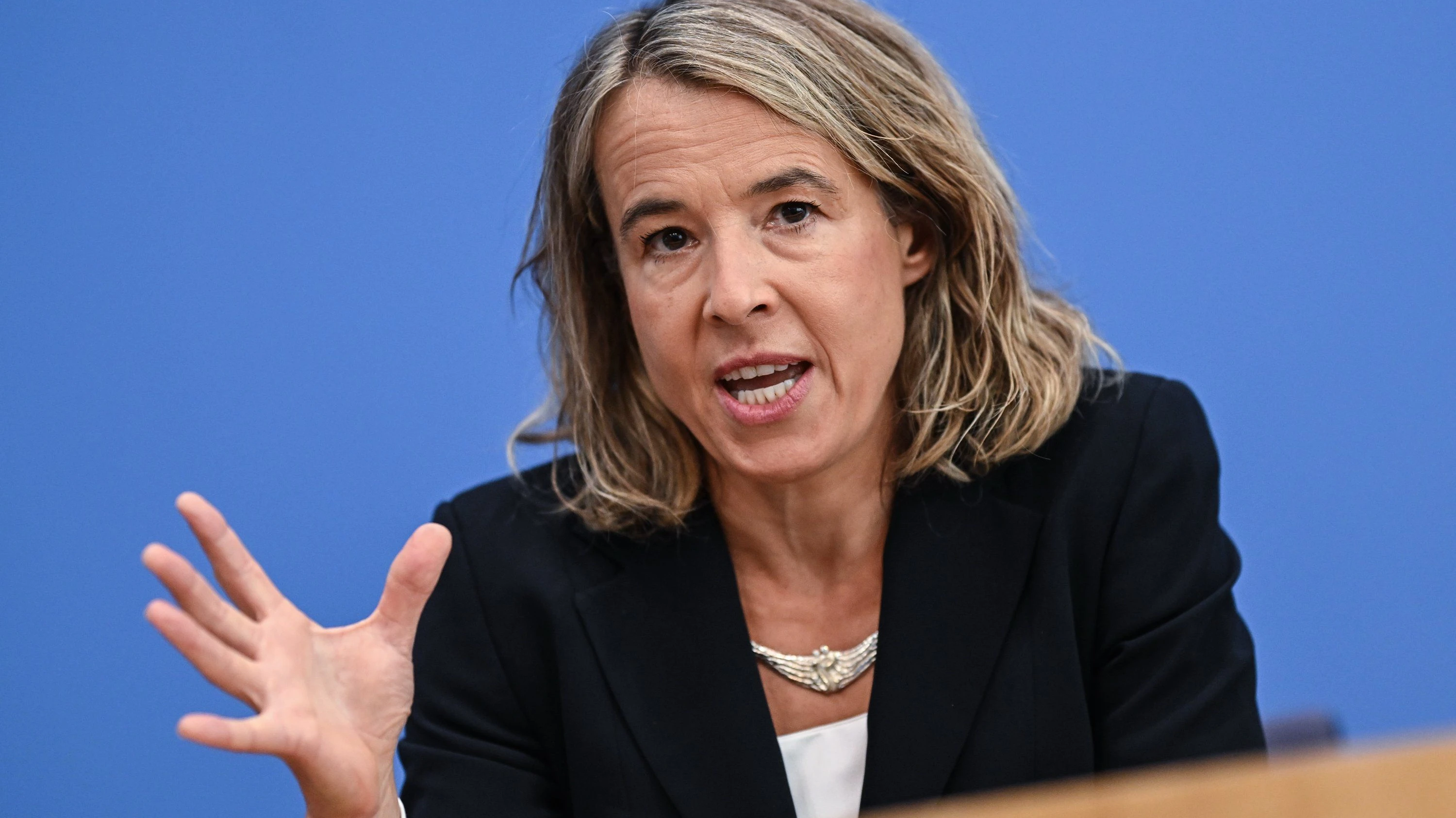 Ulrike Malmendier: „Mich hat diese Nachricht sehr überrascht“