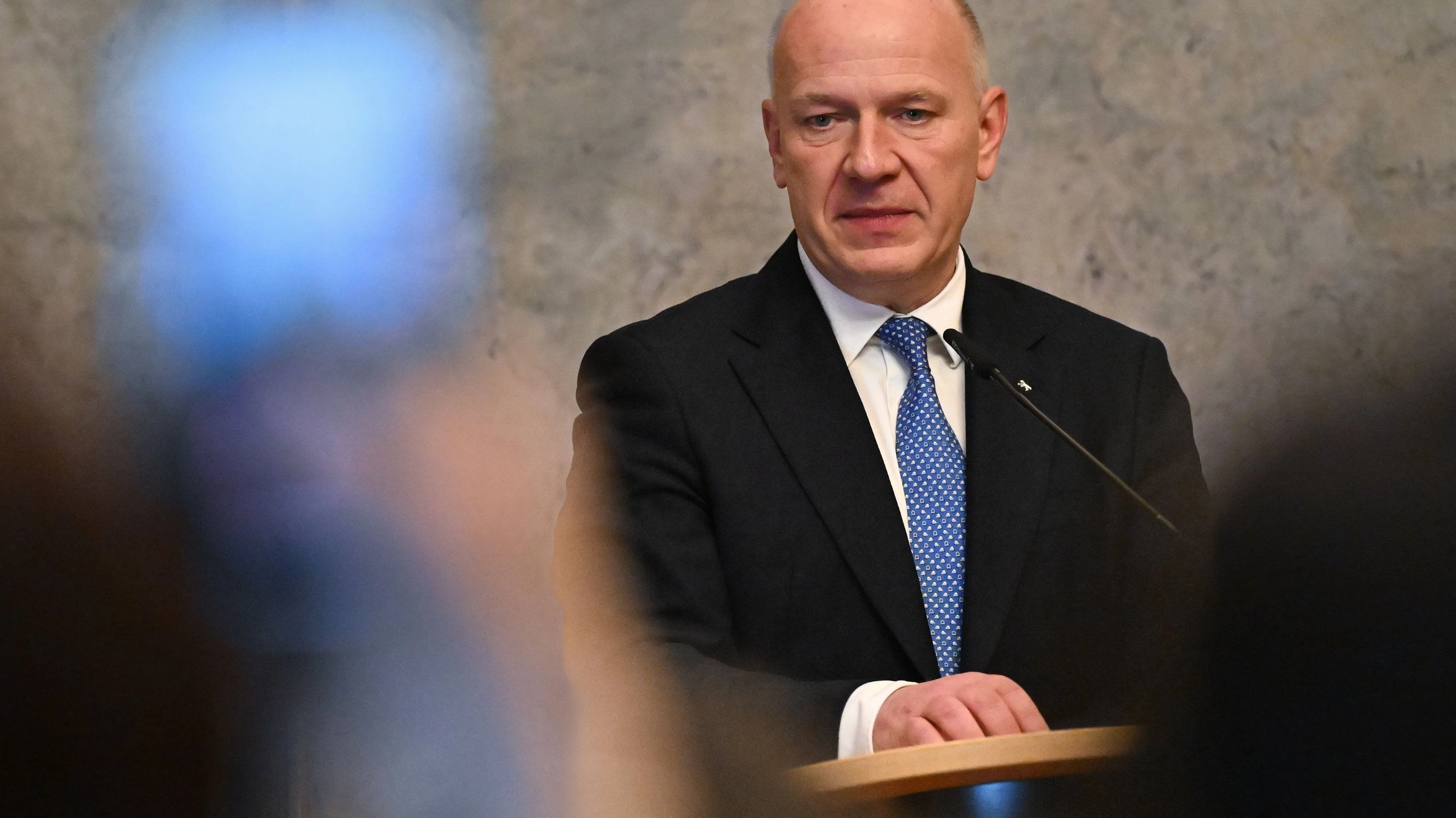 Berliner Stromausfall: Kai Wegner, ein Chef mit guten Seiten Berliner Stromausfall: Kai Wegner, ein Chef mit guten Seiten