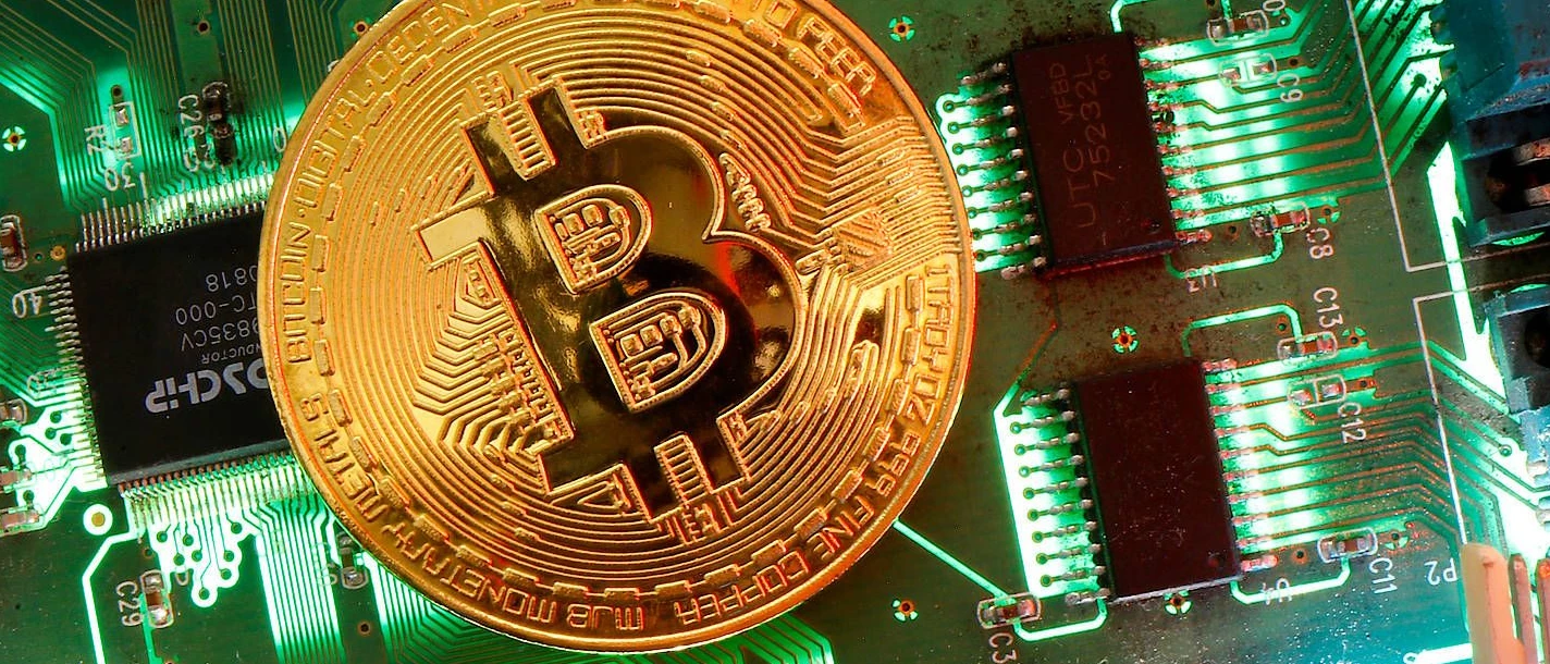 Steigt der bitcoin (93) foto
