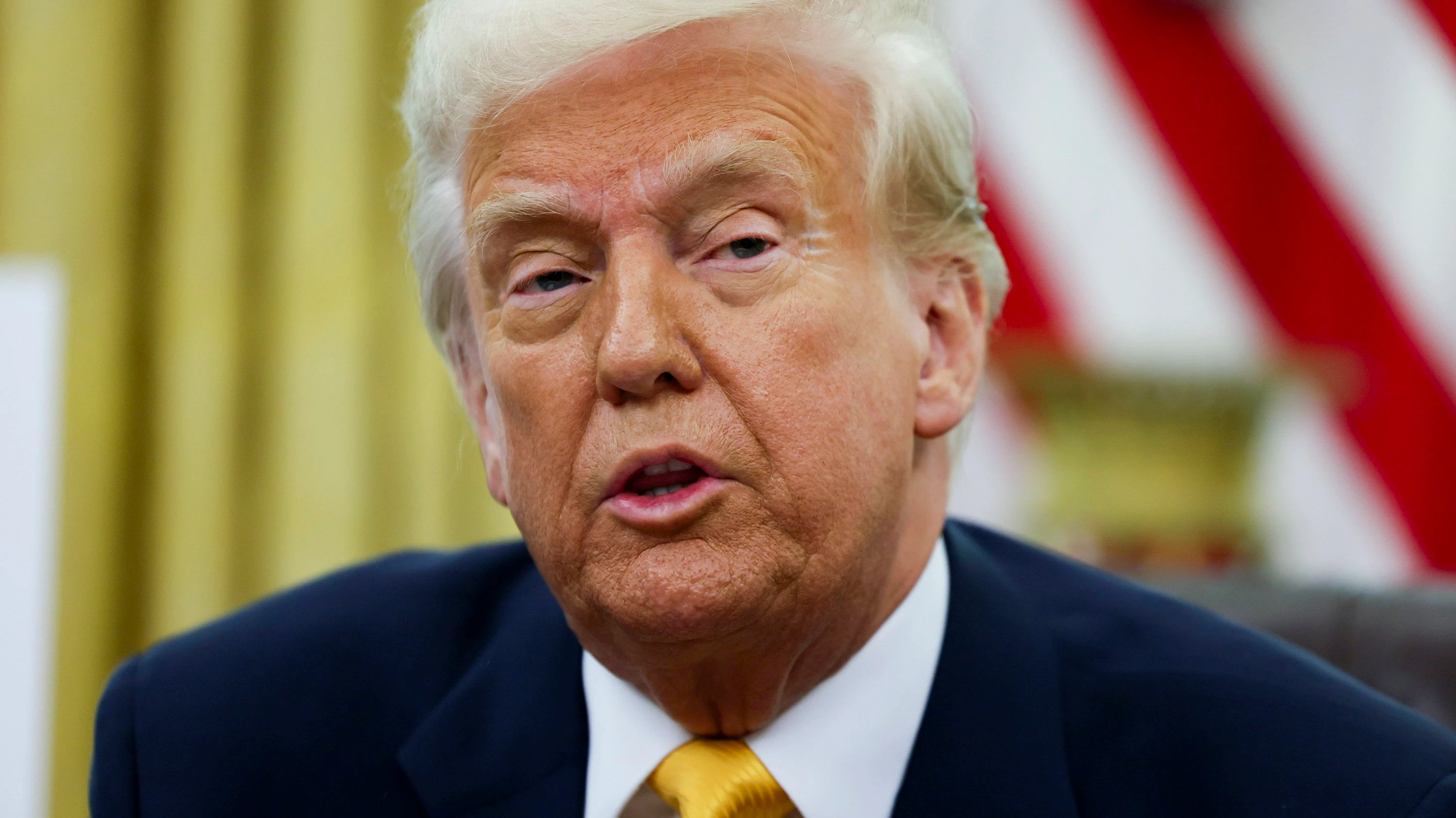 Business-Ticker: Trump droht mit Zöllen auf Arznei-Generika ab Sommer 2028