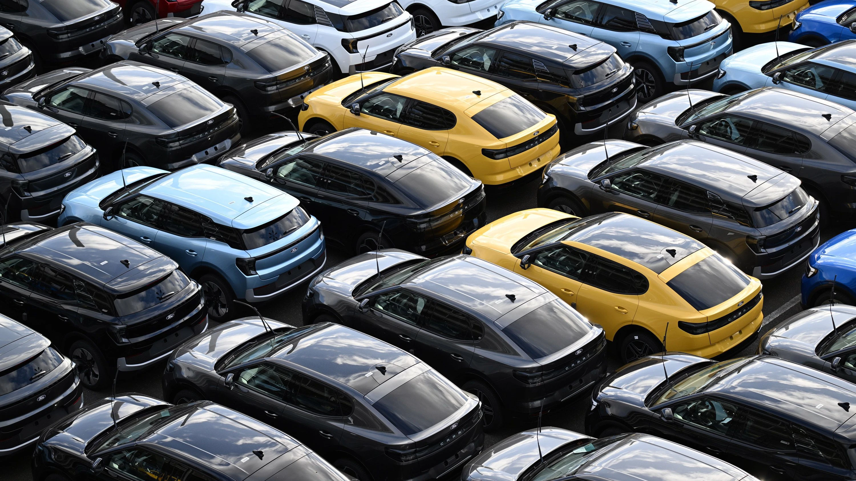 Erfahrungsbericht: Meine ersten 10.000 Kilometer im E-Auto Erfahrungsbericht: Meine ersten 10.000 Kilometer im E-Auto